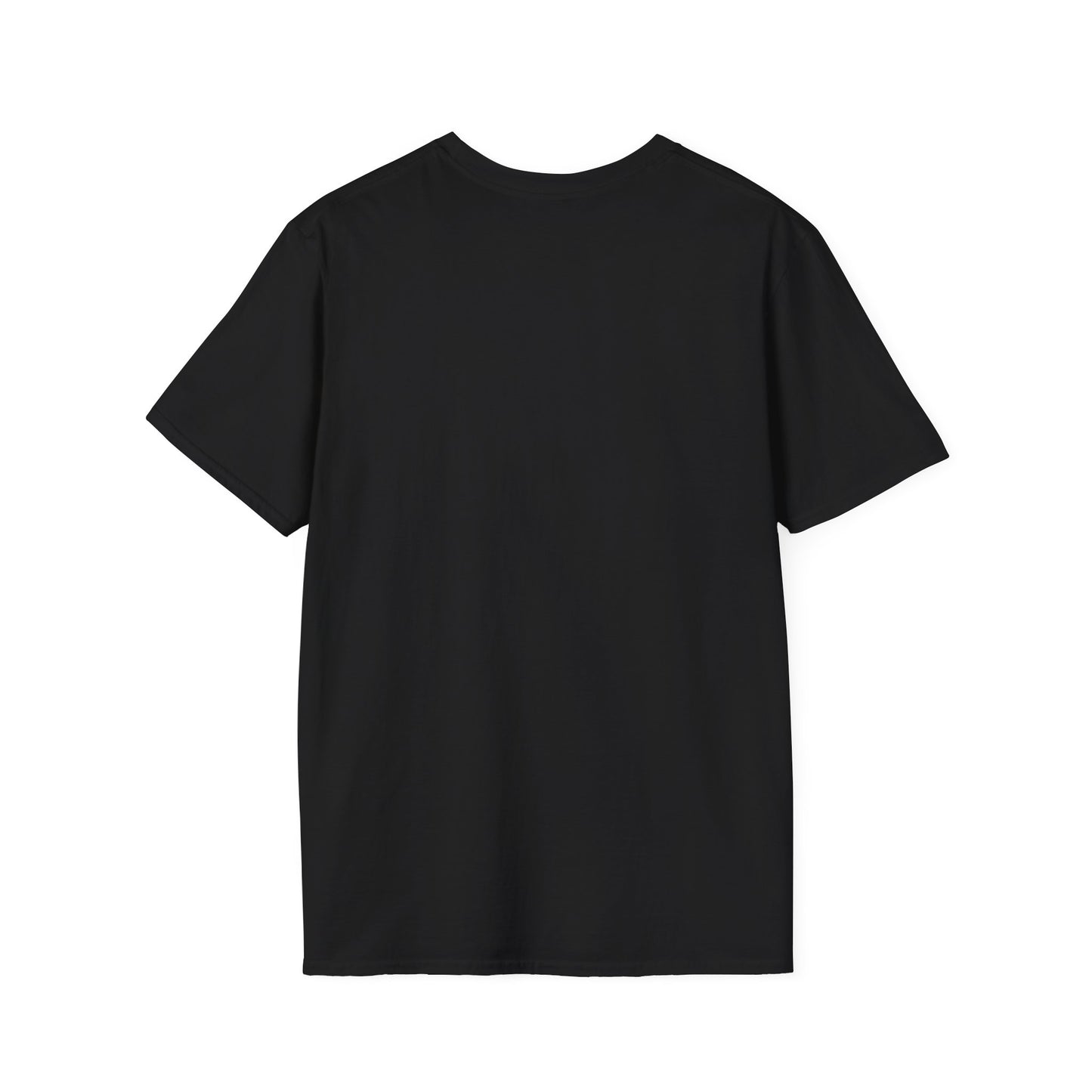 Unisex Softstyle T-Shirt - 'Still Undefeated' Motivational Tee, Fitness Shirt, Gym Apparel, Casual Wear, Gift for Sports Enthusiasts