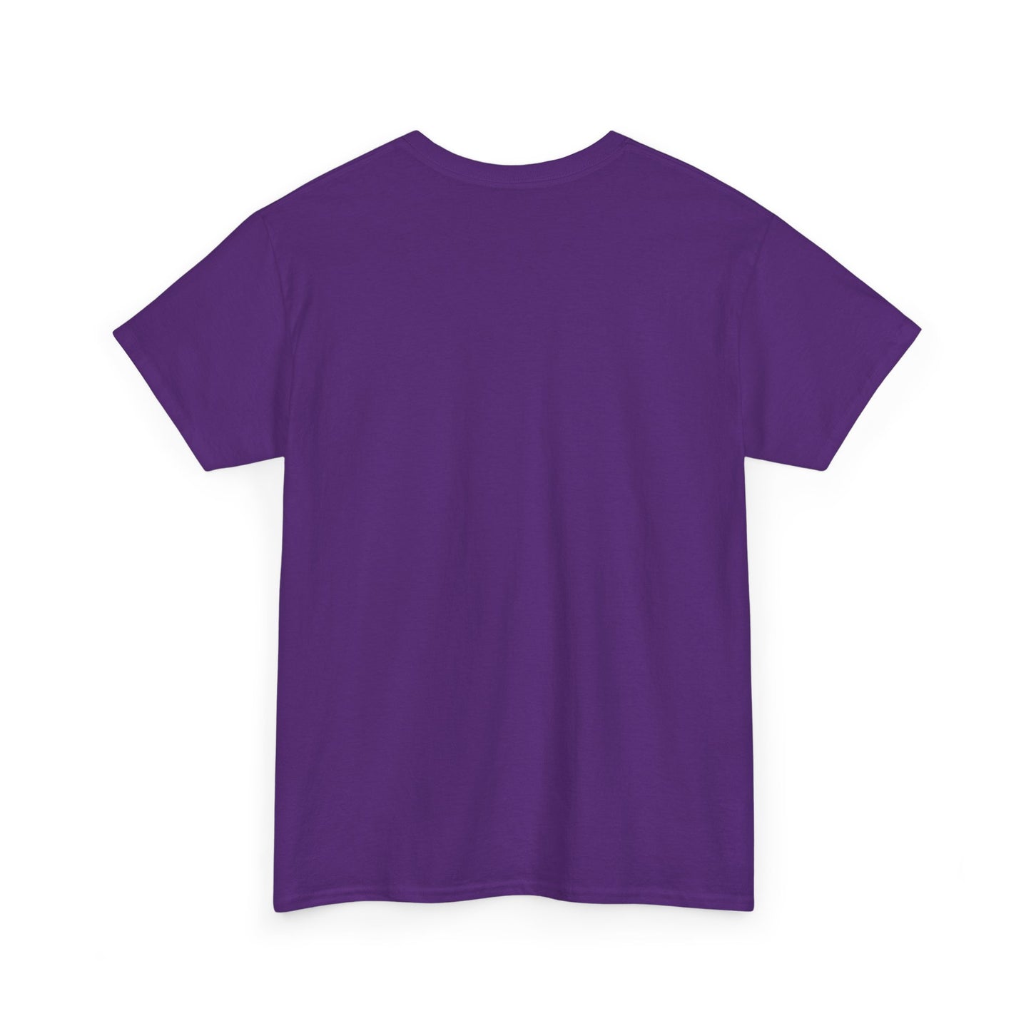 Undefeated in Warm Ups Unisex Heavy Cotton Tee | Casual Style, Sportswear, Fitness Apparel, Everyday Wear, Gift for Athletes