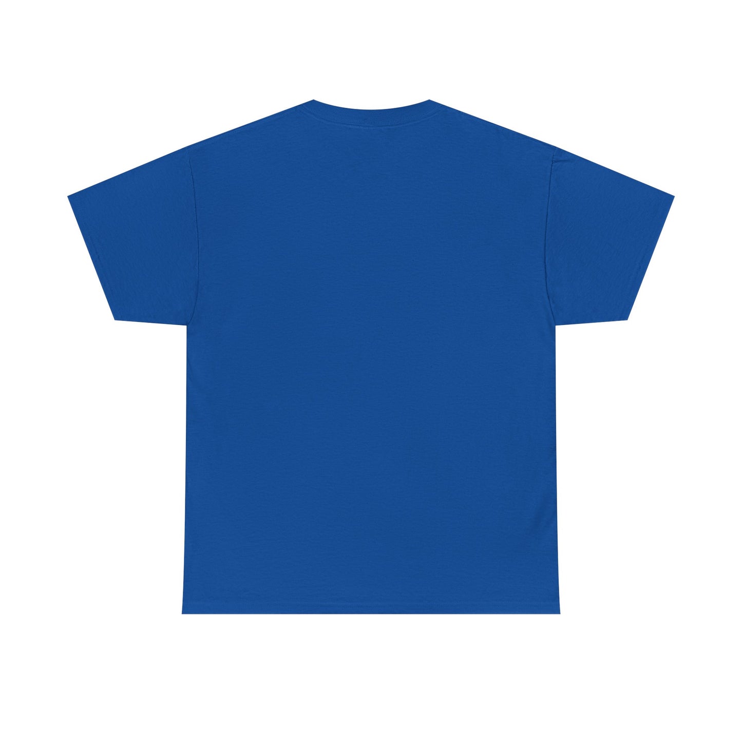 Undefeated in Warm Ups Unisex Heavy Cotton Tee | Casual Style, Sportswear, Fitness Apparel, Everyday Wear, Gift for Athletes