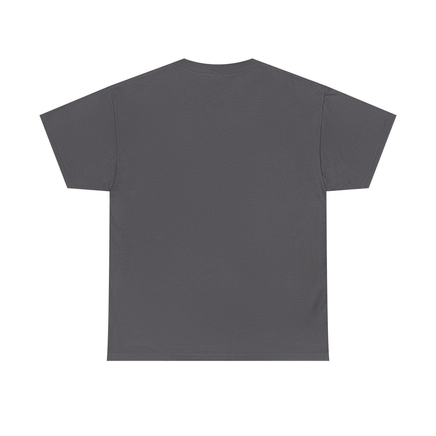 Undefeated in Warm Ups Unisex Heavy Cotton Tee | Casual Style, Sportswear, Fitness Apparel, Everyday Wear, Gift for Athletes