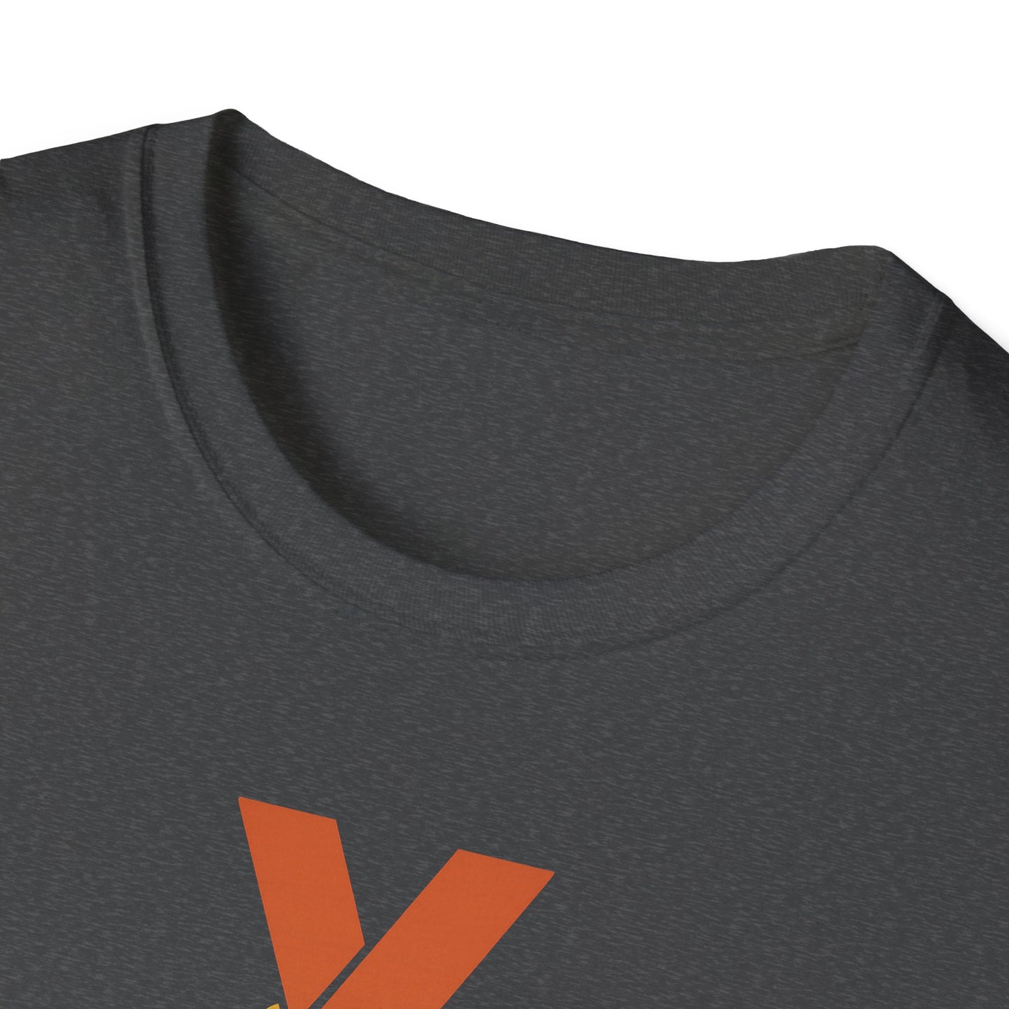 Unisex Softstyle T-Shirt - 'Still Undefeated' Motivational Tee, Fitness Shirt, Gym Apparel, Casual Wear, Gift for Sports Enthusiasts