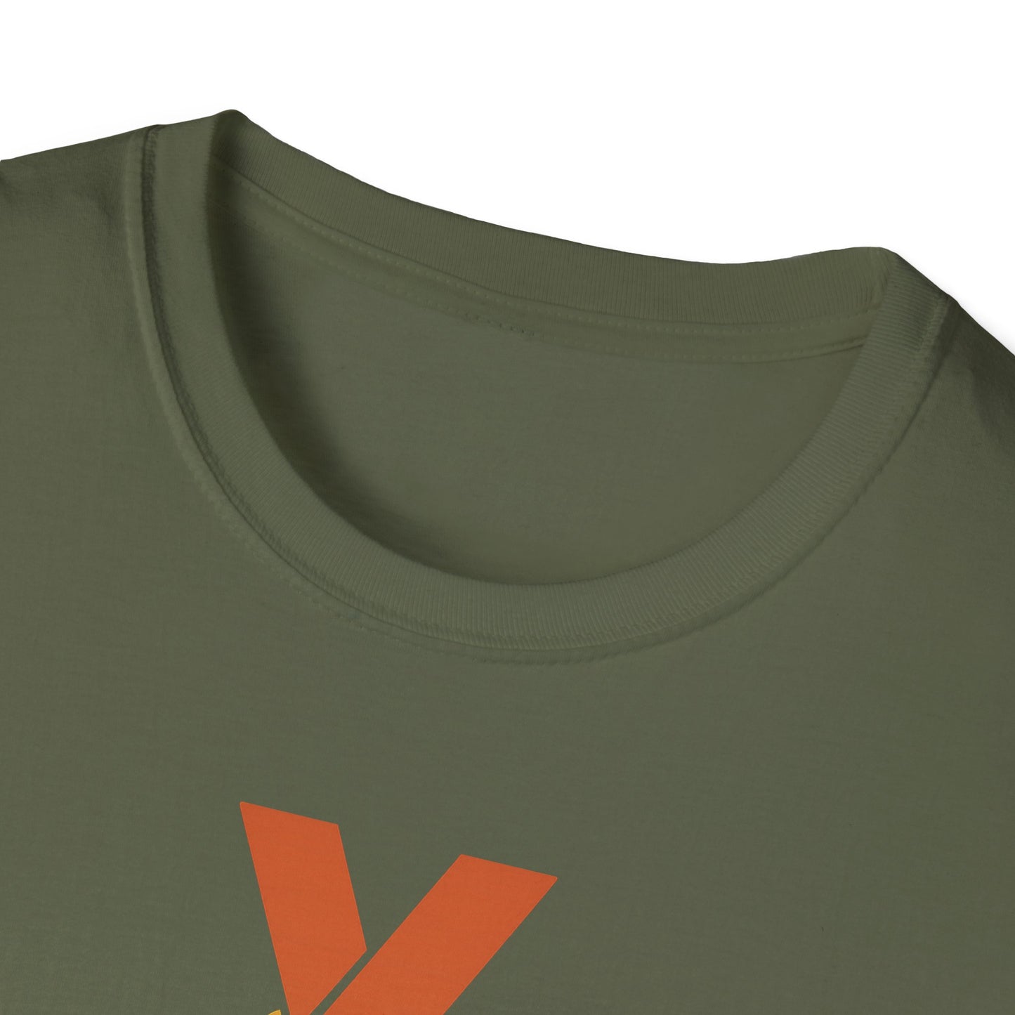 Unisex Softstyle T-Shirt - 'Still Undefeated' Motivational Tee, Fitness Shirt, Gym Apparel, Casual Wear, Gift for Sports Enthusiasts