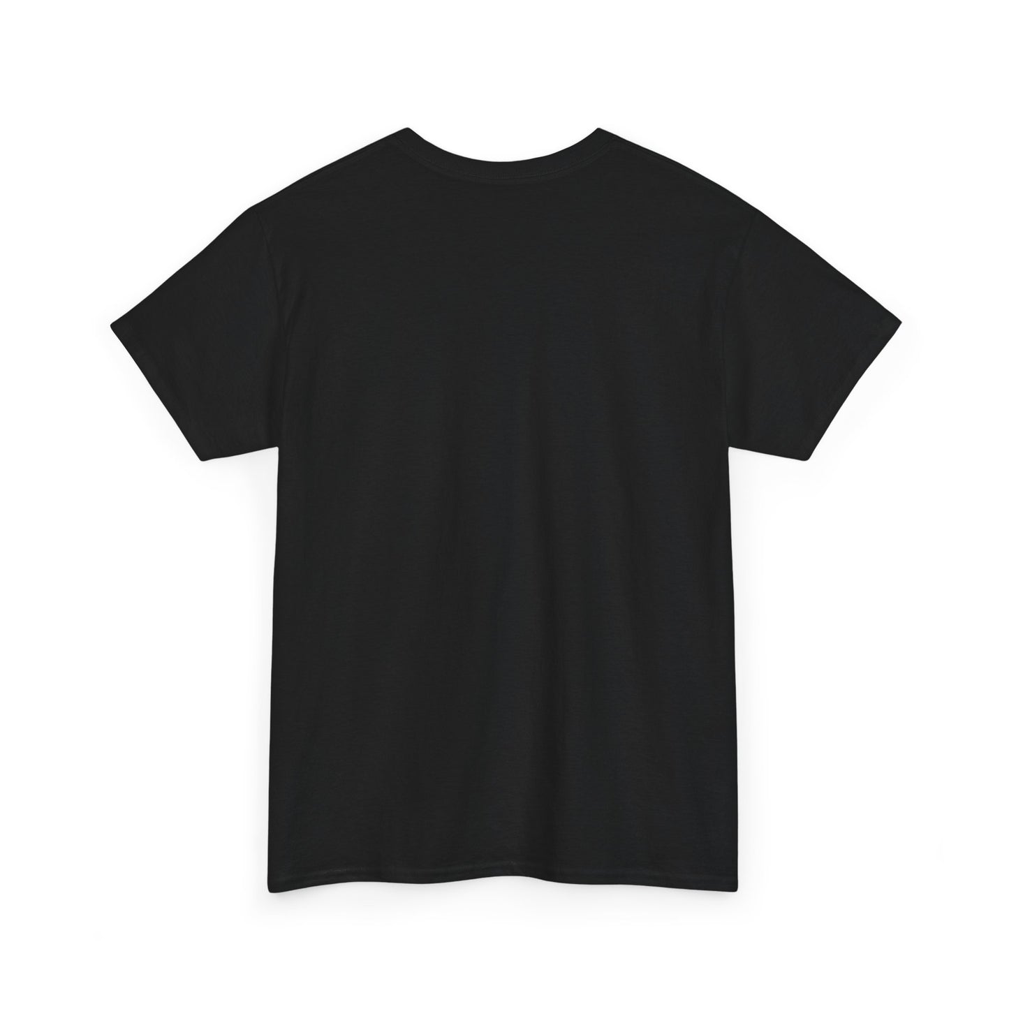 Undefeated in Warm Ups Unisex Heavy Cotton Tee | Casual Style, Sportswear, Fitness Apparel, Everyday Wear, Gift for Athletes