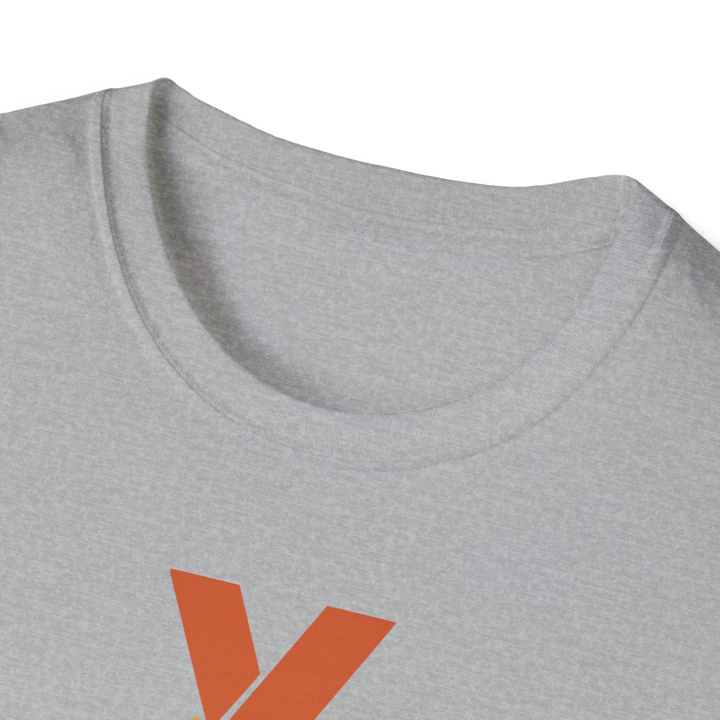 Unisex Softstyle T-Shirt - 'Still Undefeated' Motivational Tee, Fitness Shirt, Gym Apparel, Casual Wear, Gift for Sports Enthusiasts