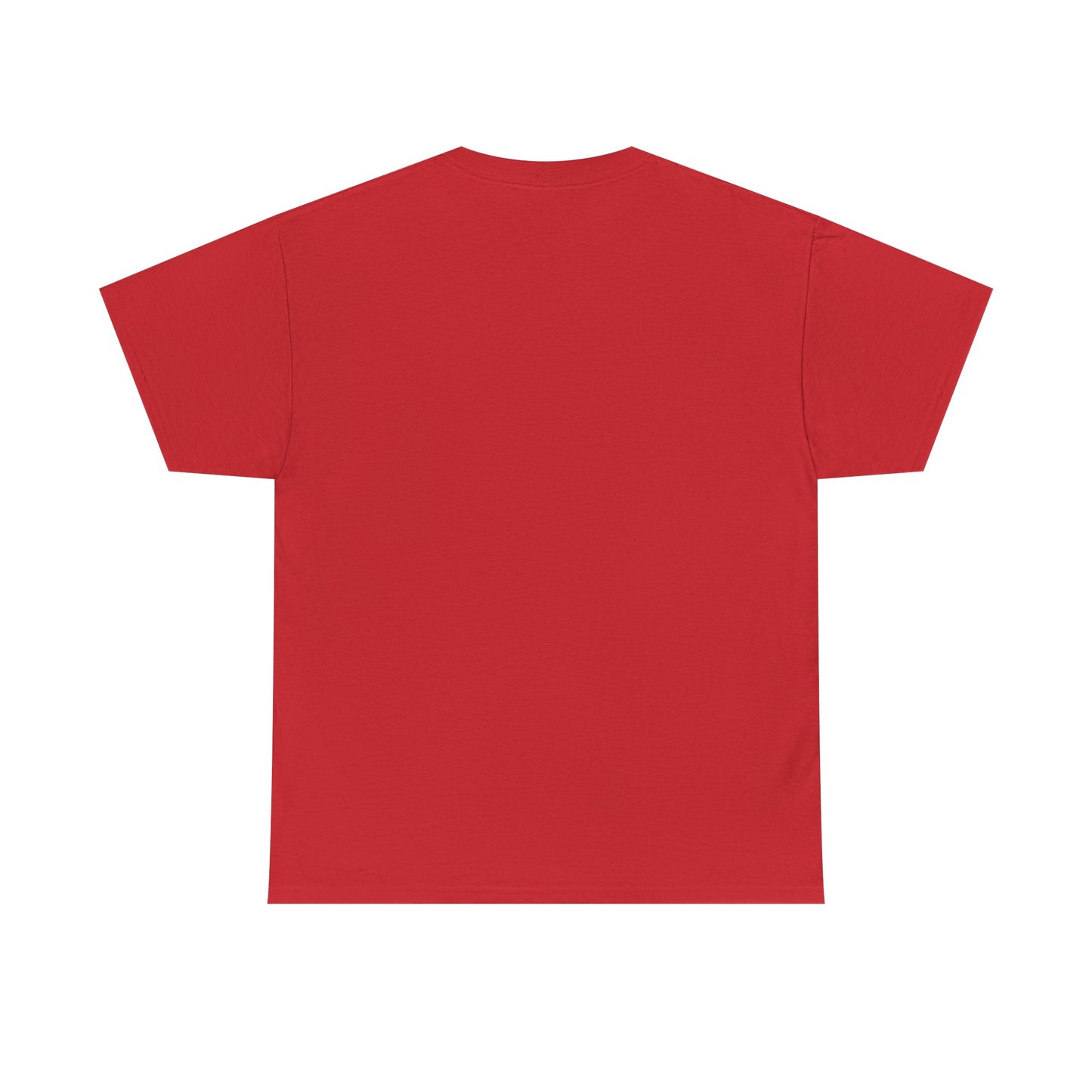 Undefeated in Warm Ups Unisex Heavy Cotton Tee | Casual Style, Sportswear, Fitness Apparel, Everyday Wear, Gift for Athletes