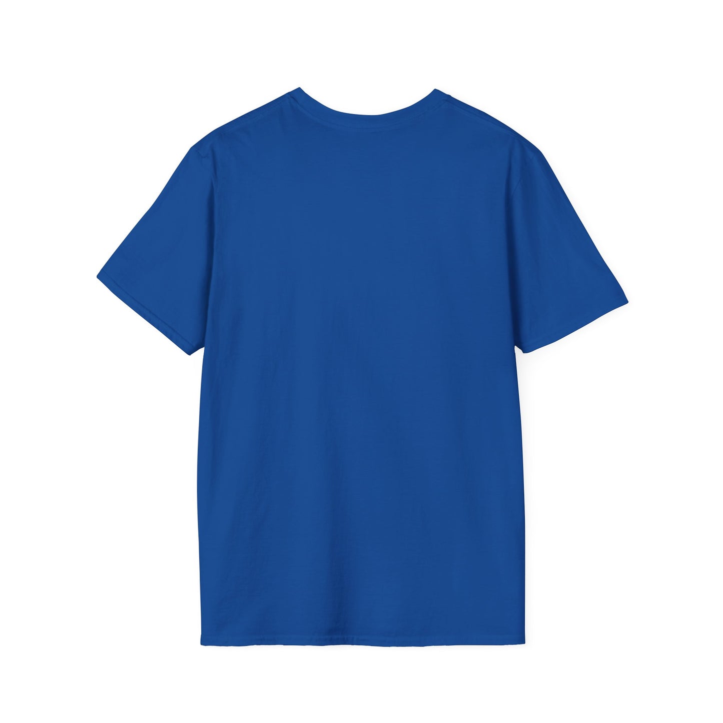 Unisex Softstyle T-Shirt - 'Still Undefeated' Motivational Tee, Fitness Shirt, Gym Apparel, Casual Wear, Gift for Sports Enthusiasts
