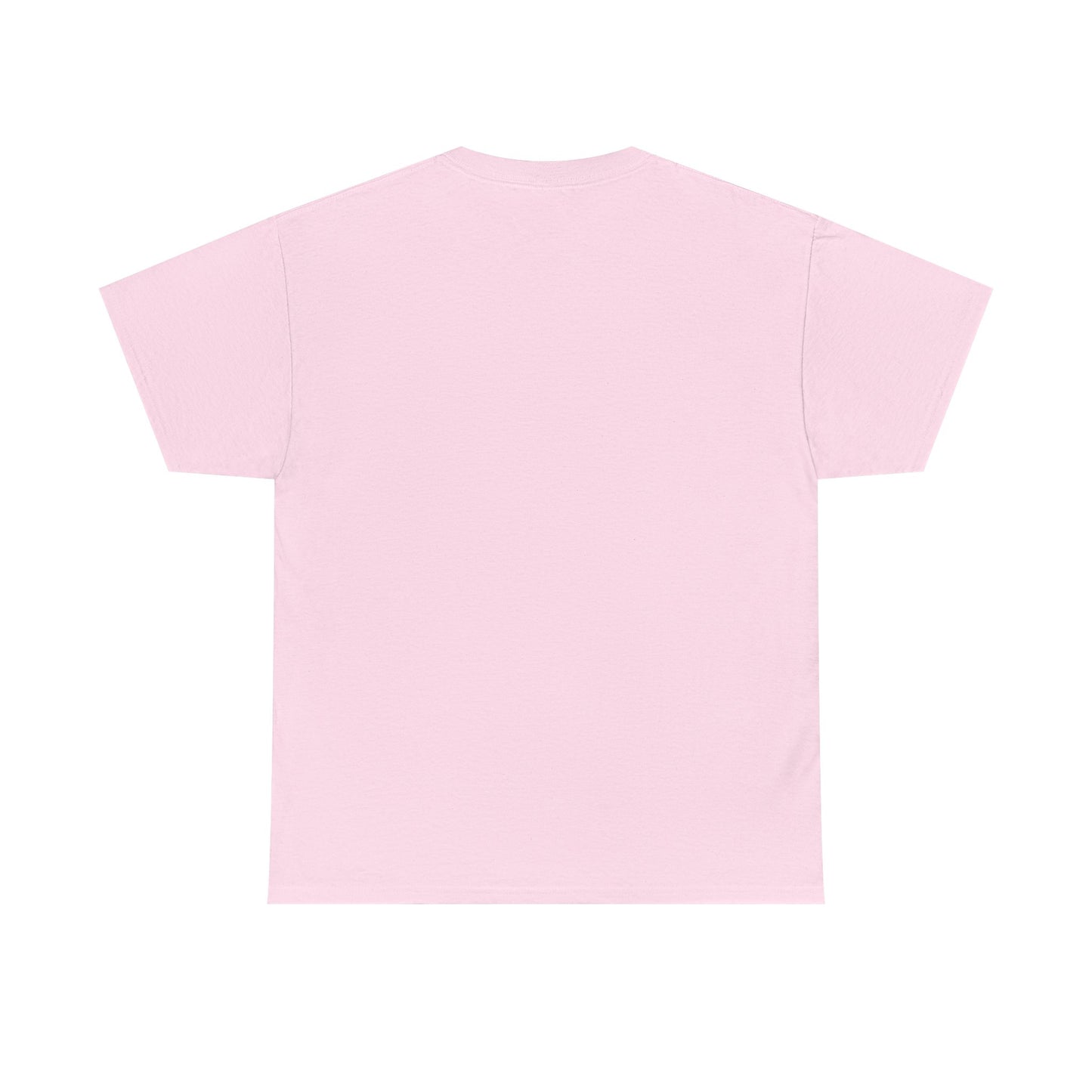 Undefeated in Warm Ups Unisex Heavy Cotton Tee | Casual Style, Sportswear, Fitness Apparel, Everyday Wear, Gift for Athletes