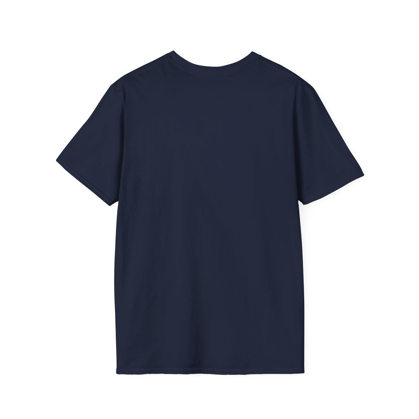 Unisex Softstyle T-Shirt - 'Still Undefeated' Motivational Tee, Fitness Shirt, Gym Apparel, Casual Wear, Gift for Sports Enthusiasts