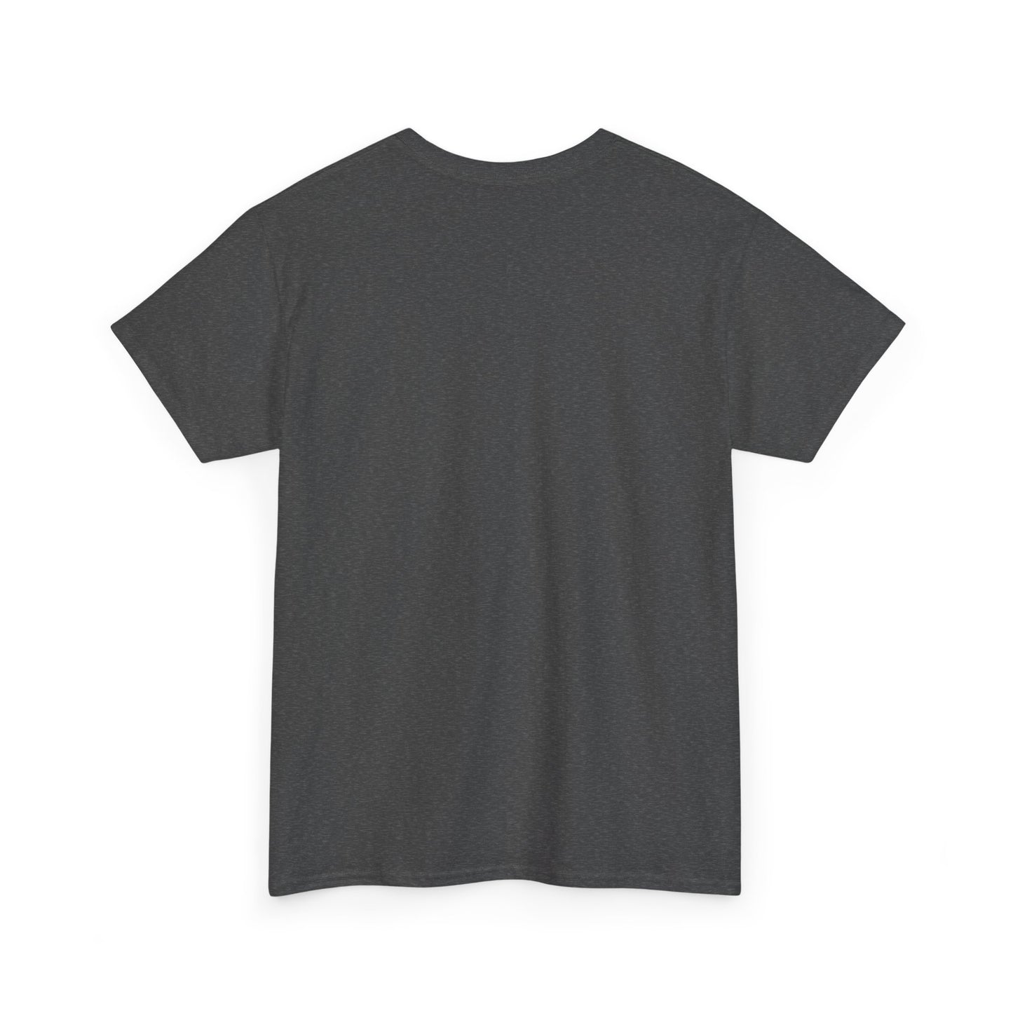 Undefeated in Warm Ups Unisex Heavy Cotton Tee | Casual Style, Sportswear, Fitness Apparel, Everyday Wear, Gift for Athletes