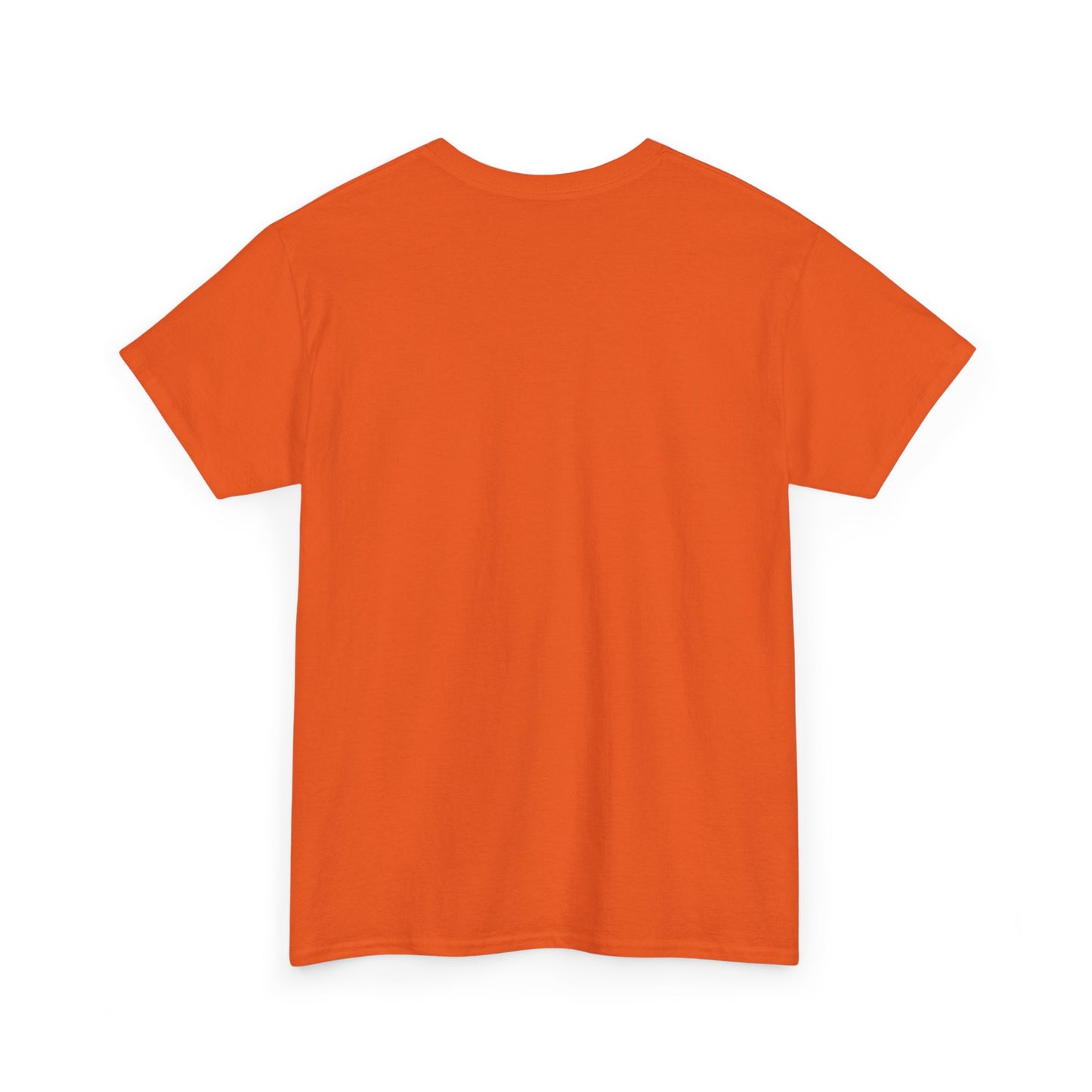 Undefeated in Warm Ups Unisex Heavy Cotton Tee | Casual Style, Sportswear, Fitness Apparel, Everyday Wear, Gift for Athletes
