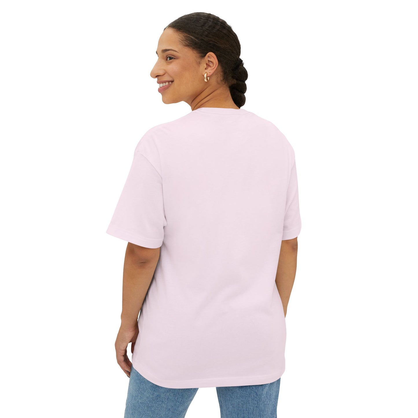 Copy of Copy of Undefeated in Warm Ups Tee - Unisex Oversized Boxy T-Shirt, Pickleball Apparel, Sporty Gift, Summer Style, Casual Wear, Outdoor Activities