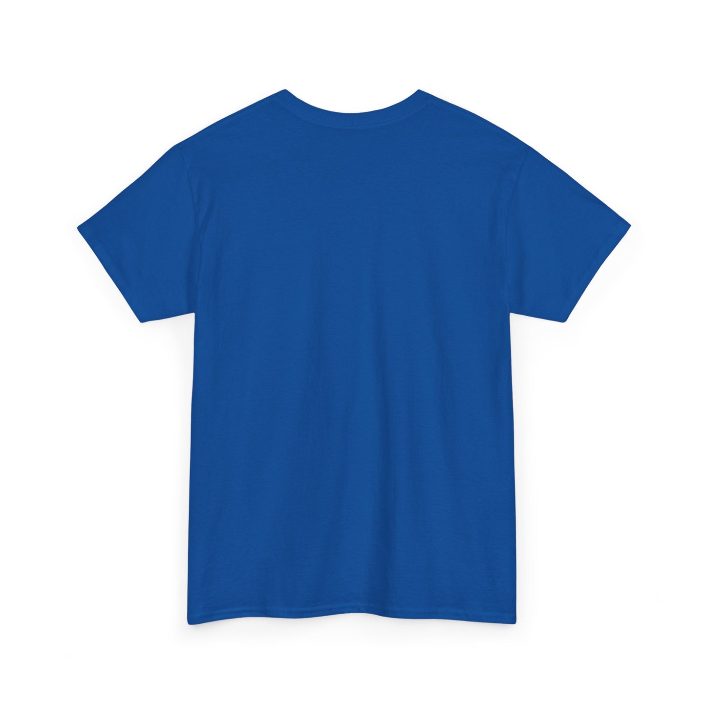 Undefeated in Warm Ups Unisex Heavy Cotton Tee | Casual Style, Sportswear, Fitness Apparel, Everyday Wear, Gift for Athletes