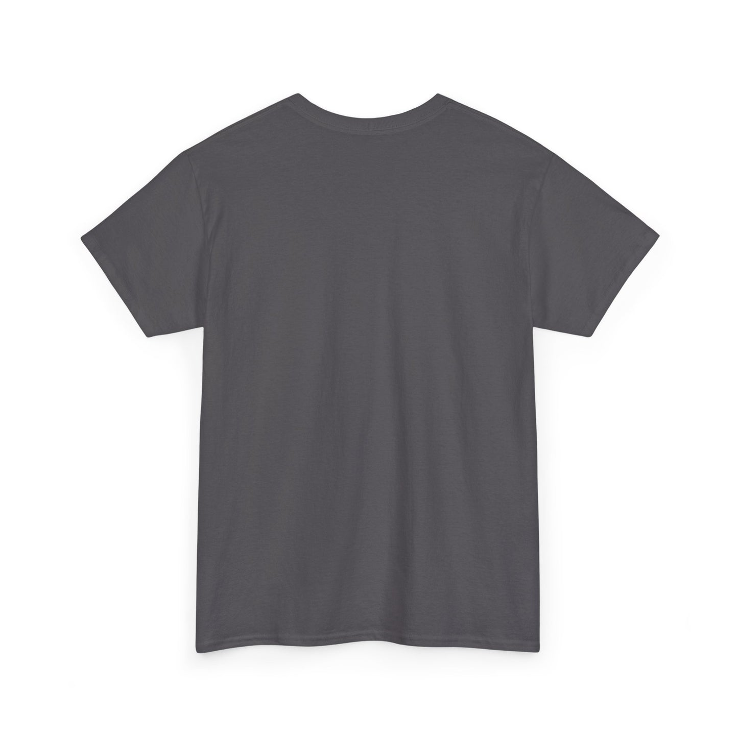 Undefeated in Warm Ups Unisex Heavy Cotton Tee | Casual Style, Sportswear, Fitness Apparel, Everyday Wear, Gift for Athletes