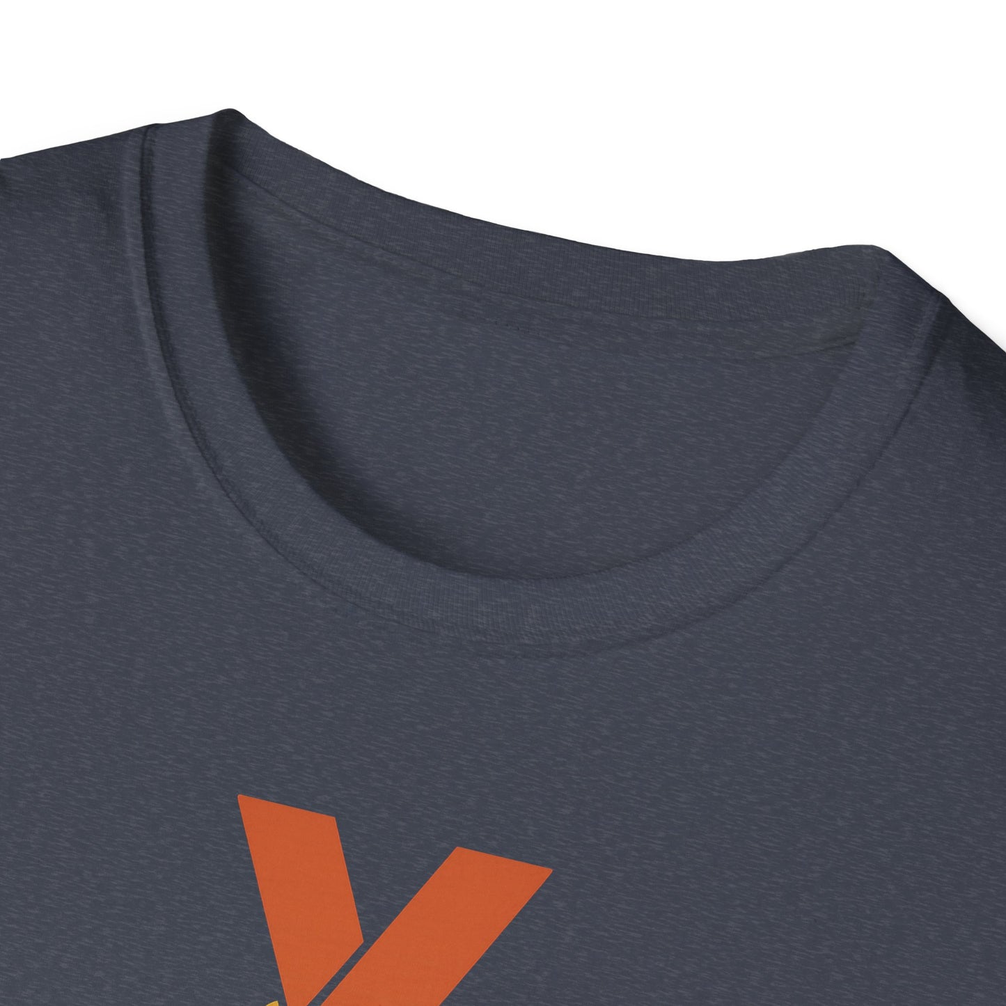 Unisex Softstyle T-Shirt - 'Still Undefeated' Motivational Tee, Fitness Shirt, Gym Apparel, Casual Wear, Gift for Sports Enthusiasts