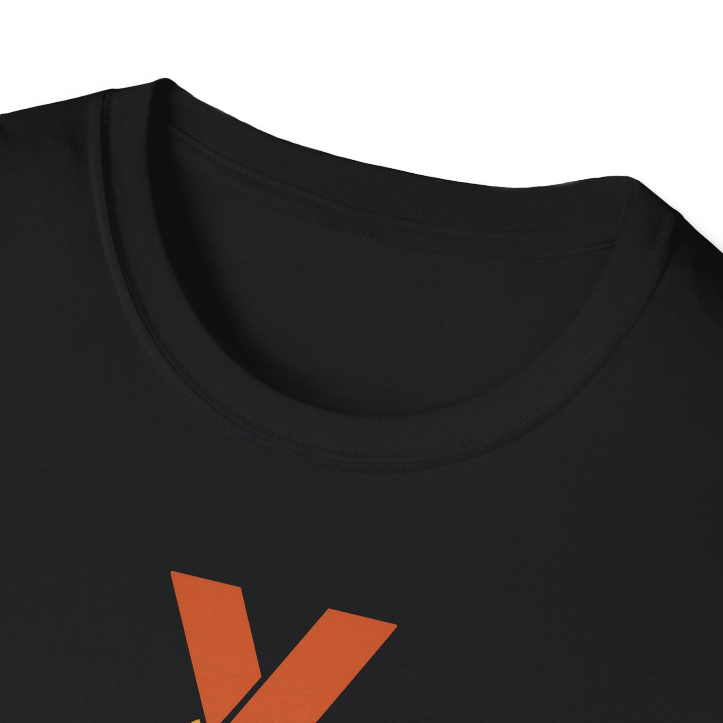 Unisex Softstyle T-Shirt - 'Still Undefeated' Motivational Tee, Fitness Shirt, Gym Apparel, Casual Wear, Gift for Sports Enthusiasts