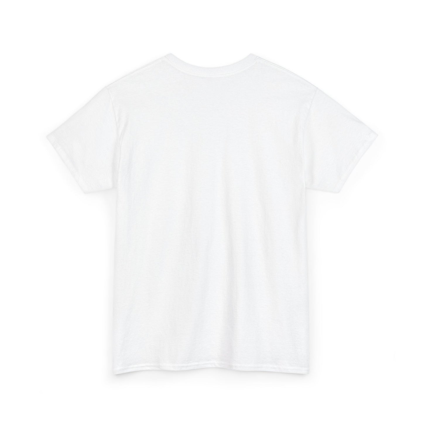 Undefeated in Warm Ups Unisex Heavy Cotton Tee | Casual Style, Sportswear, Fitness Apparel, Everyday Wear, Gift for Athletes