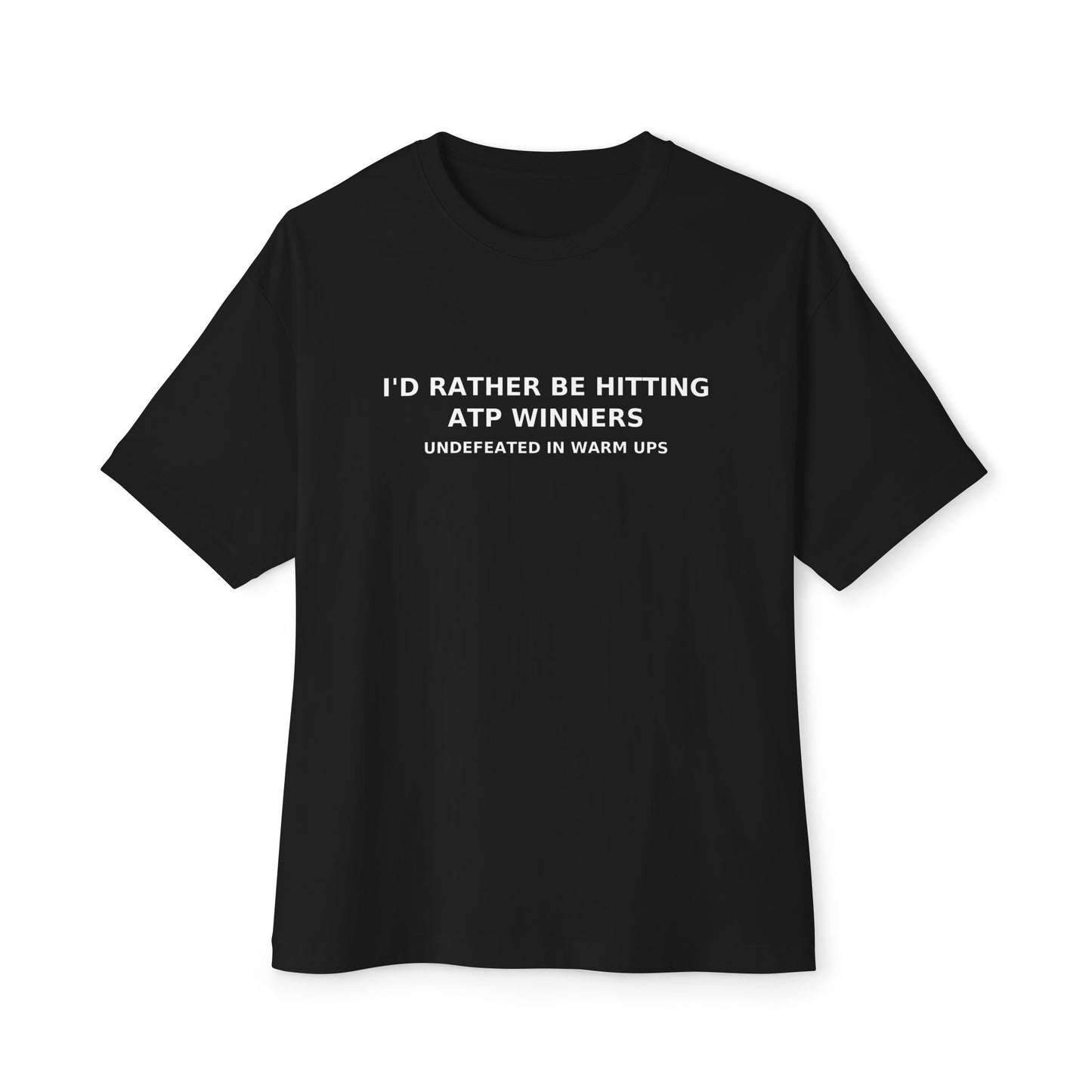 Unisex Oversized Boxy Tee - 'I'd Rather Be Doing...' Chill Tee, Casual Comfort Shirt, Gift for Friends, Summer Vibes, Relaxed Style