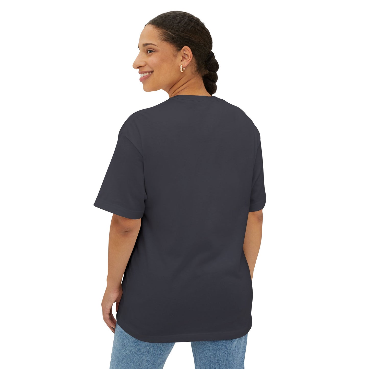 Copy of Undefeated in Warm Ups Tee - Unisex Oversized Boxy T-Shirt, Pickleball Apparel, Sporty Gift, Summer Style, Casual Wear, Outdoor Activities