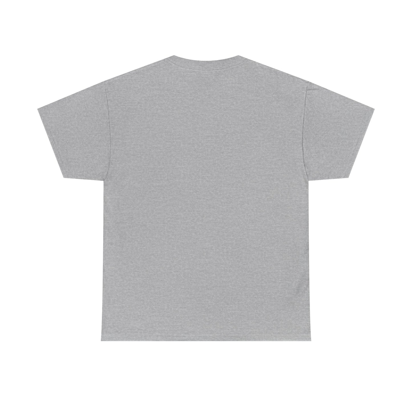 Undefeated in Warm Ups Unisex Heavy Cotton Tee | Casual Style, Sportswear, Fitness Apparel, Everyday Wear, Gift for Athletes