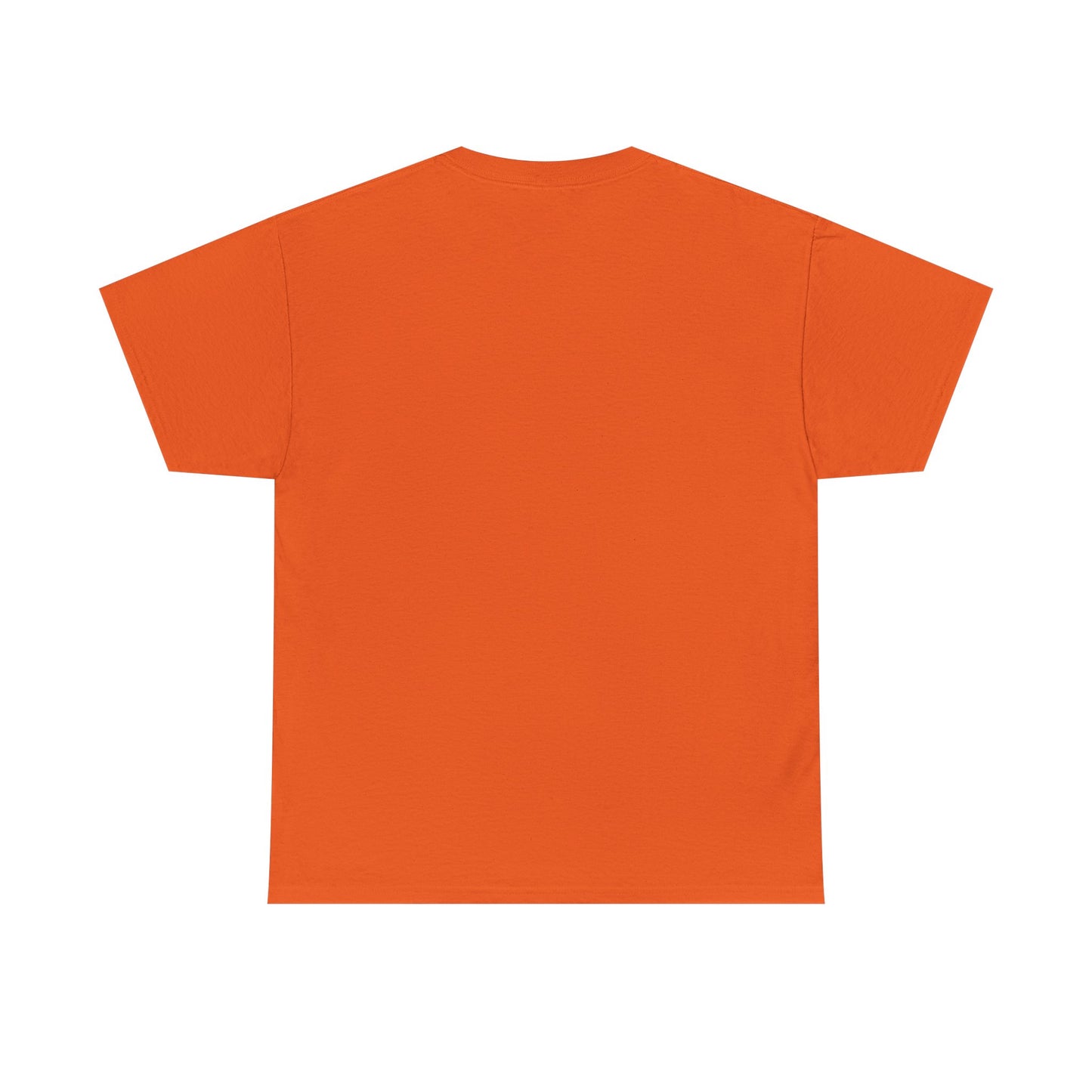 Undefeated in Warm Ups Unisex Heavy Cotton Tee | Casual Style, Sportswear, Fitness Apparel, Everyday Wear, Gift for Athletes