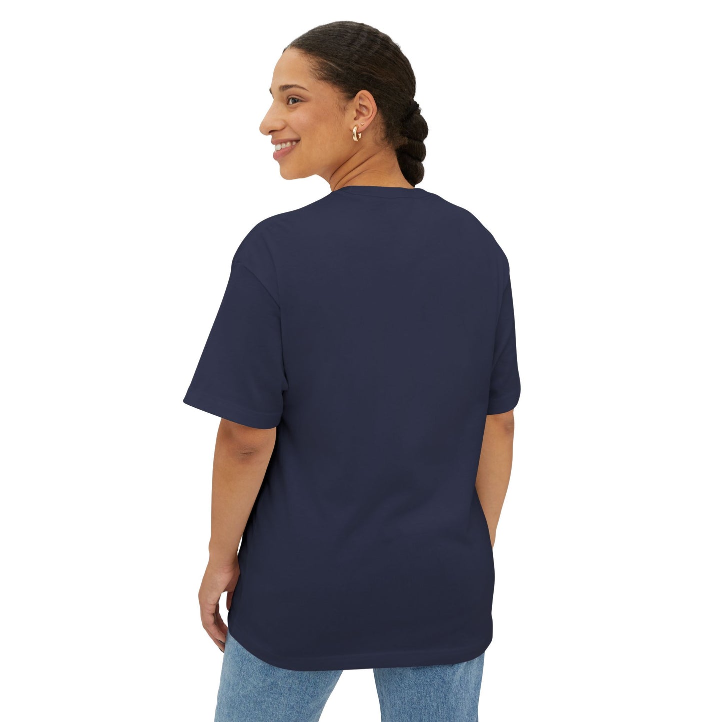 Copy of Undefeated in Warm Ups Tee - Unisex Oversized Boxy T-Shirt, Pickleball Apparel, Sporty Gift, Summer Style, Casual Wear, Outdoor Activities
