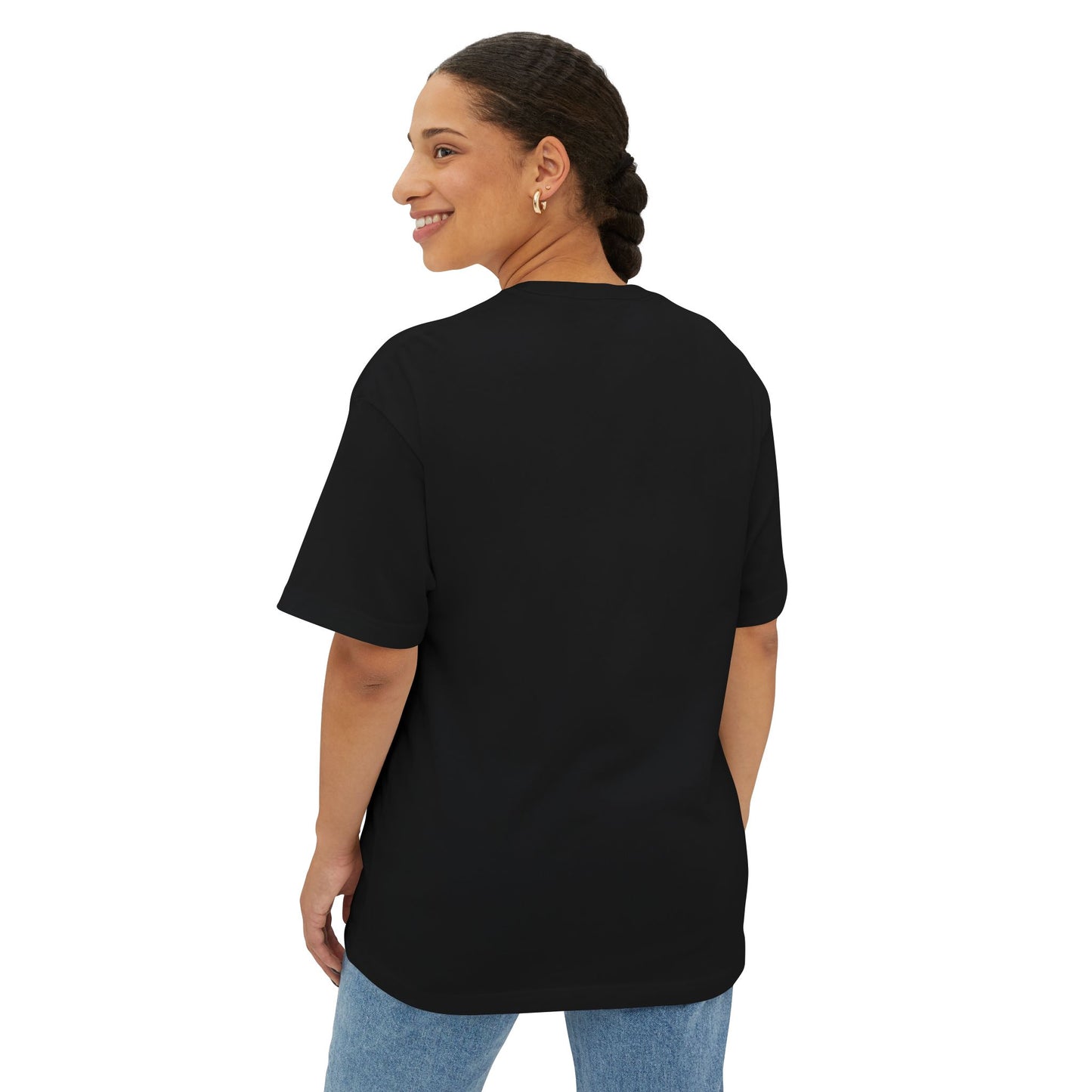 Copy of Copy of Undefeated in Warm Ups Tee - Unisex Oversized Boxy T-Shirt, Pickleball Apparel, Sporty Gift, Summer Style, Casual Wear, Outdoor Activities