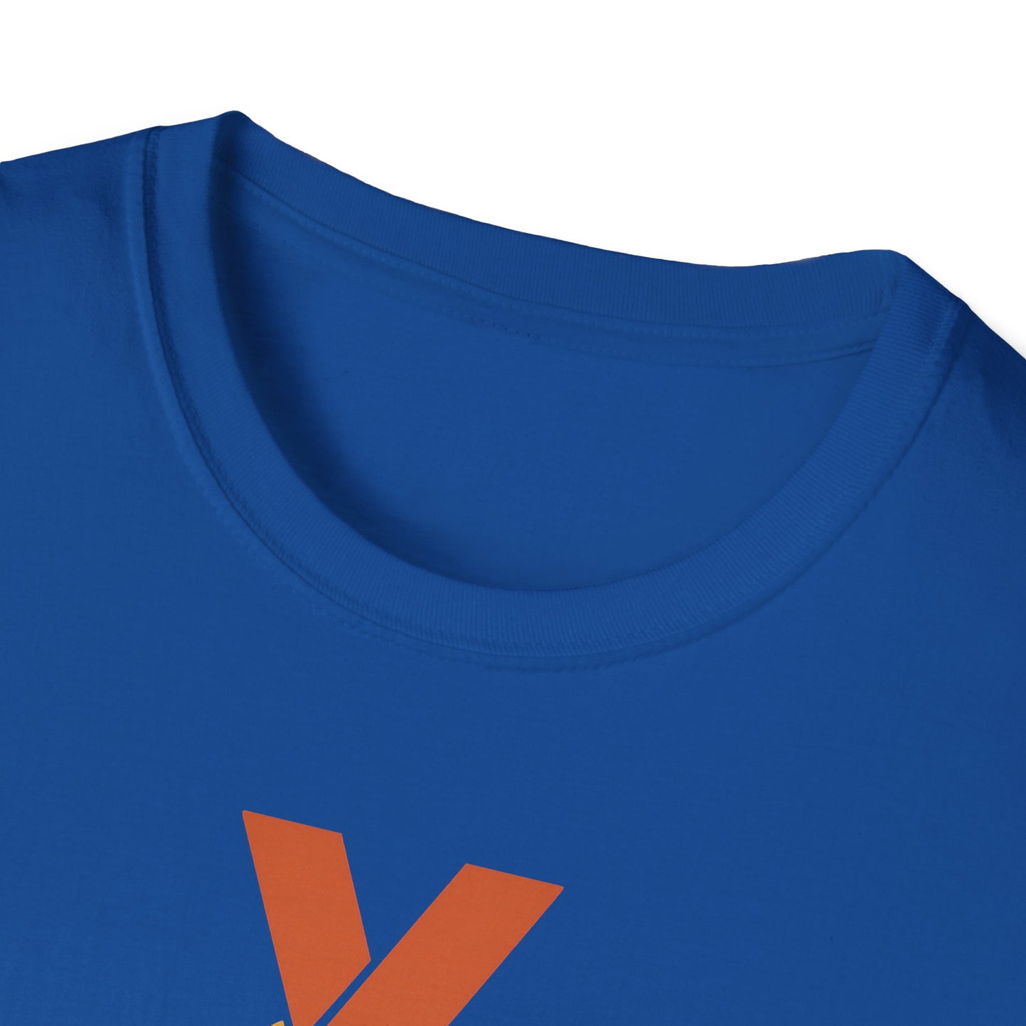 Unisex Softstyle T-Shirt - 'Still Undefeated' Motivational Tee, Fitness Shirt, Gym Apparel, Casual Wear, Gift for Sports Enthusiasts