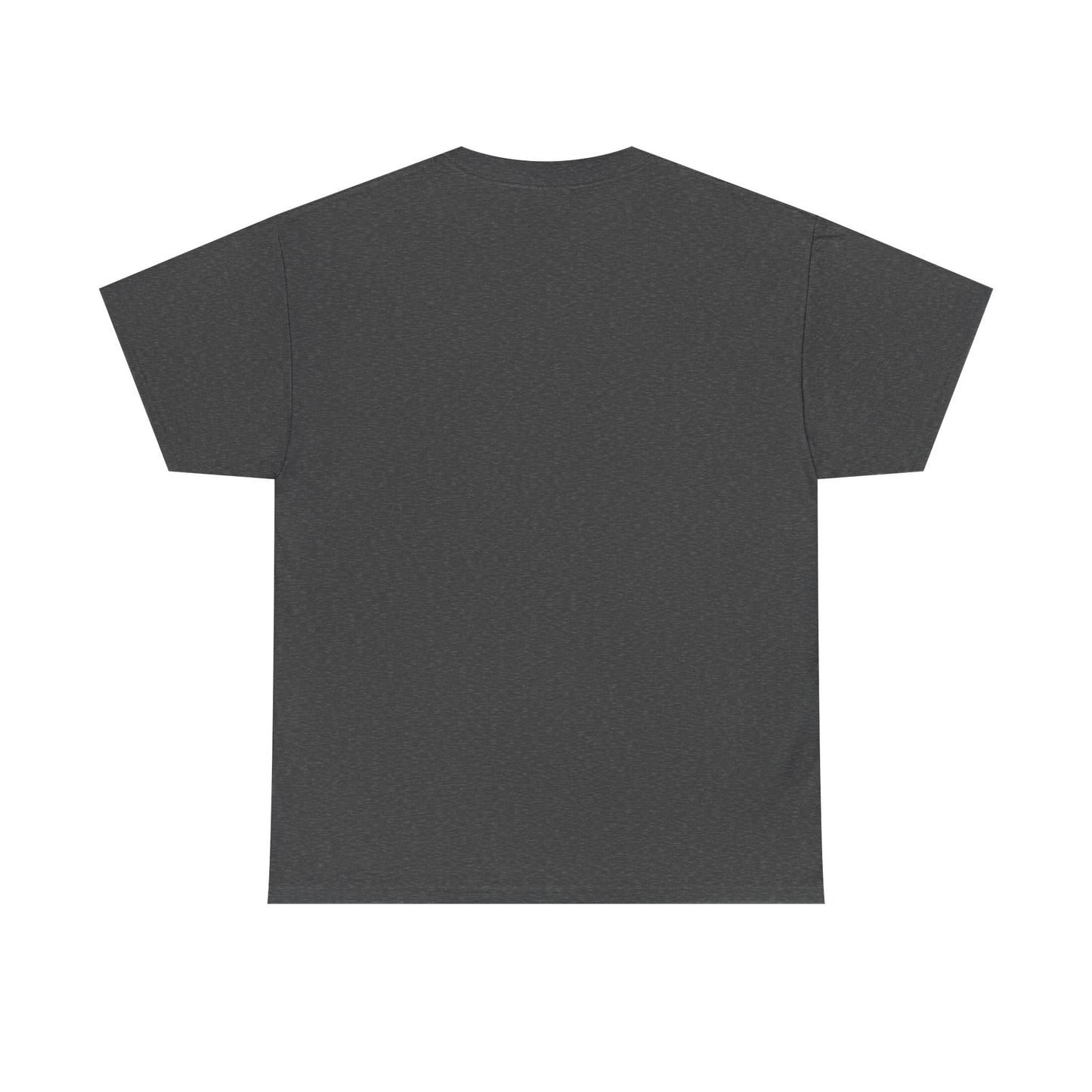 Undefeated in Warm Ups Unisex Heavy Cotton Tee | Casual Style, Sportswear, Fitness Apparel, Everyday Wear, Gift for Athletes