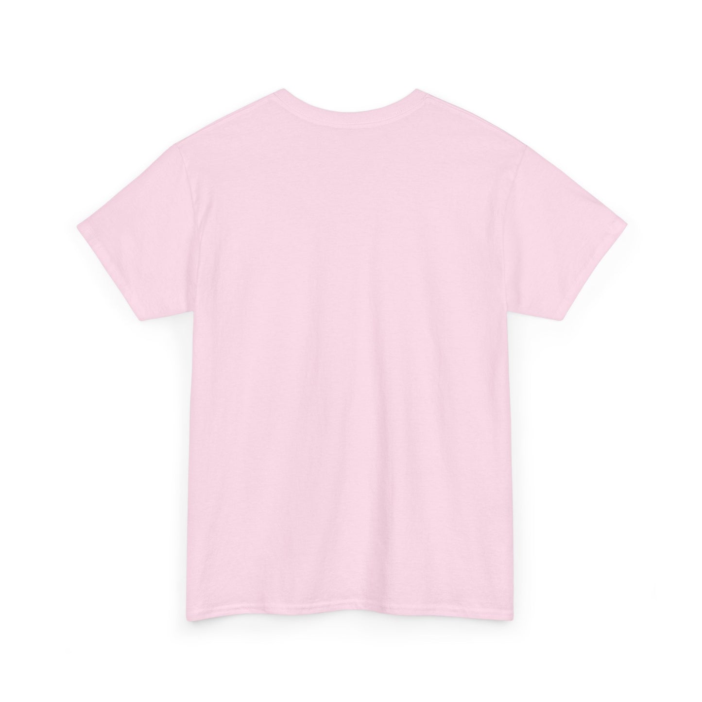 Undefeated in Warm Ups Unisex Heavy Cotton Tee | Casual Style, Sportswear, Fitness Apparel, Everyday Wear, Gift for Athletes