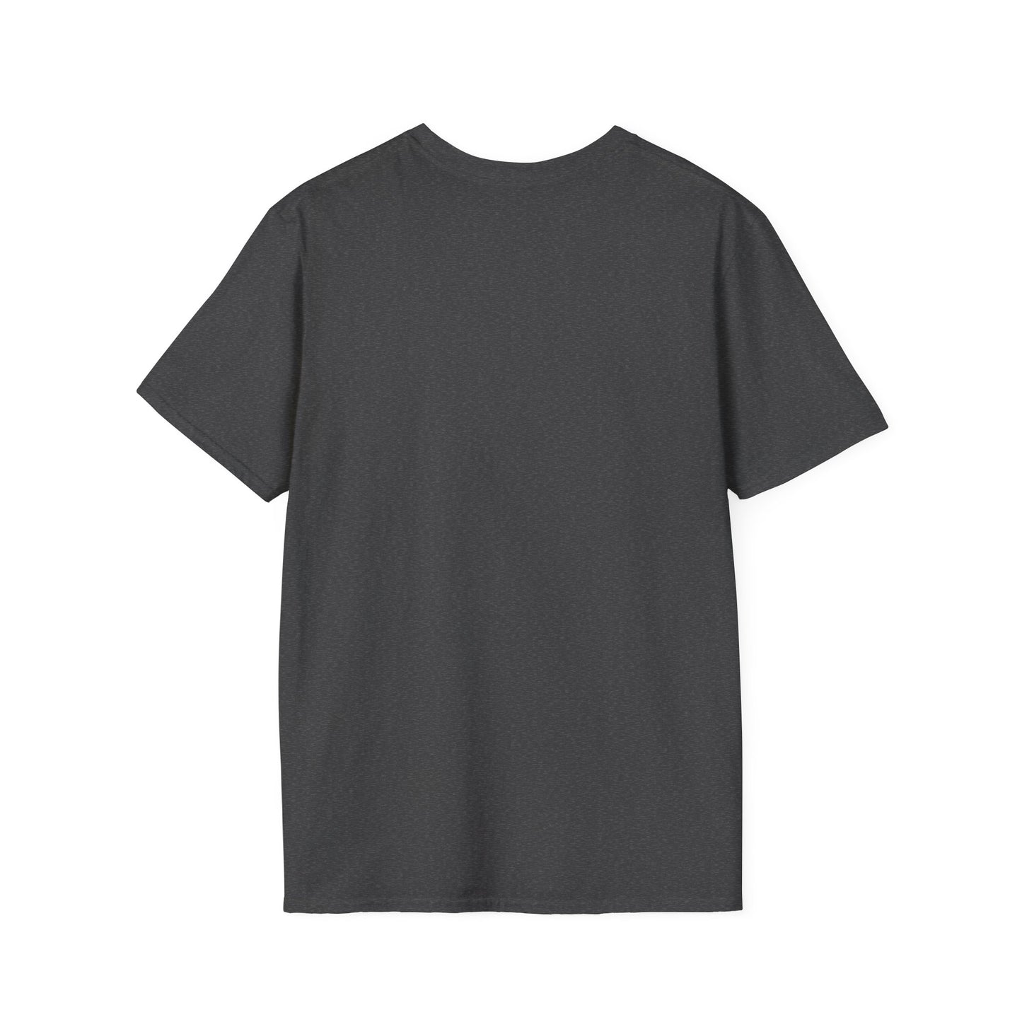 Unisex Softstyle T-Shirt - 'Still Undefeated' Motivational Tee, Fitness Shirt, Gym Apparel, Casual Wear, Gift for Sports Enthusiasts