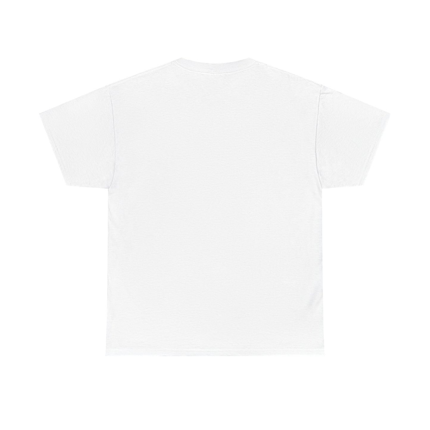 Undefeated in Warm Ups Unisex Heavy Cotton Tee | Casual Style, Sportswear, Fitness Apparel, Everyday Wear, Gift for Athletes