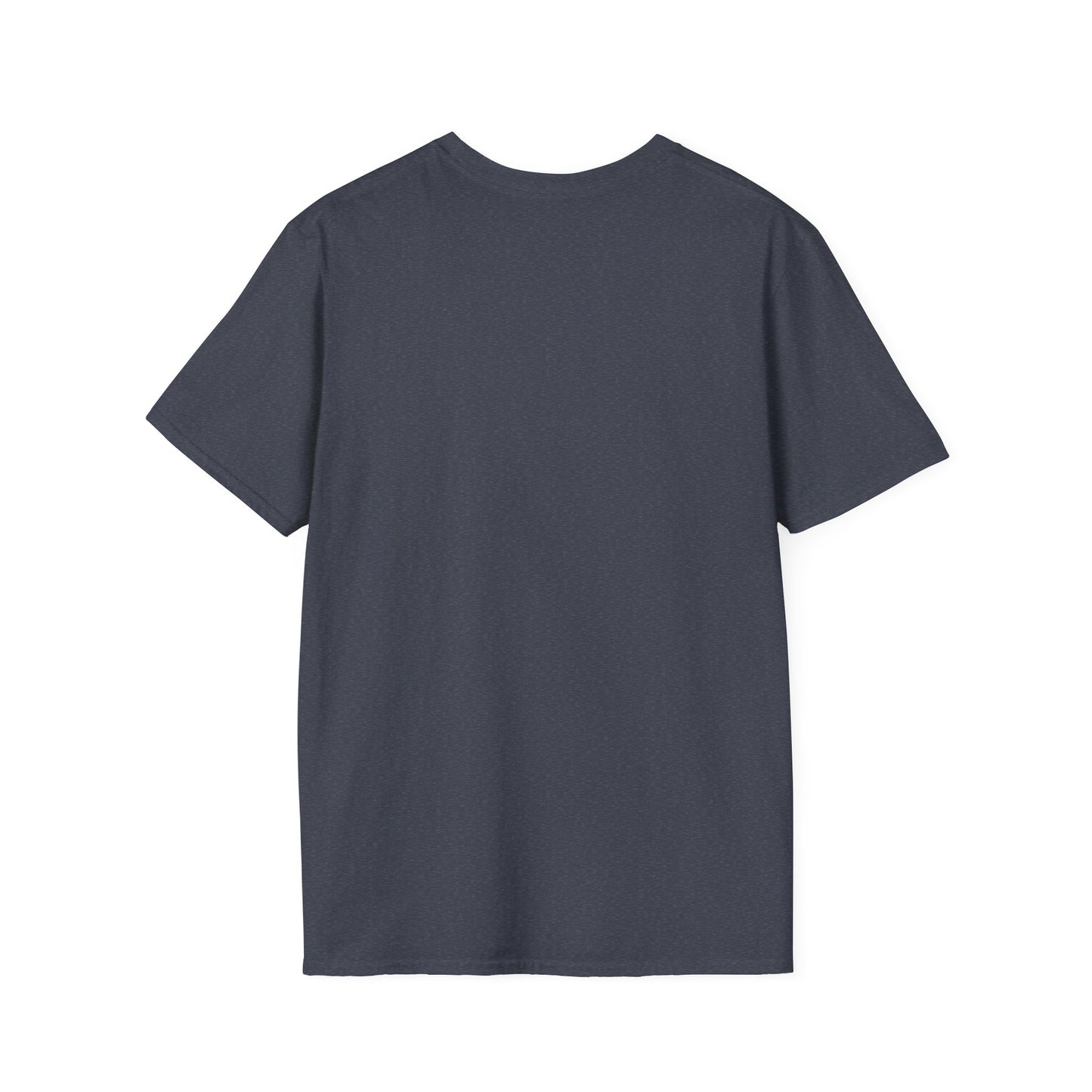 Unisex Softstyle T-Shirt - 'Still Undefeated' Motivational Tee, Fitness Shirt, Gym Apparel, Casual Wear, Gift for Sports Enthusiasts