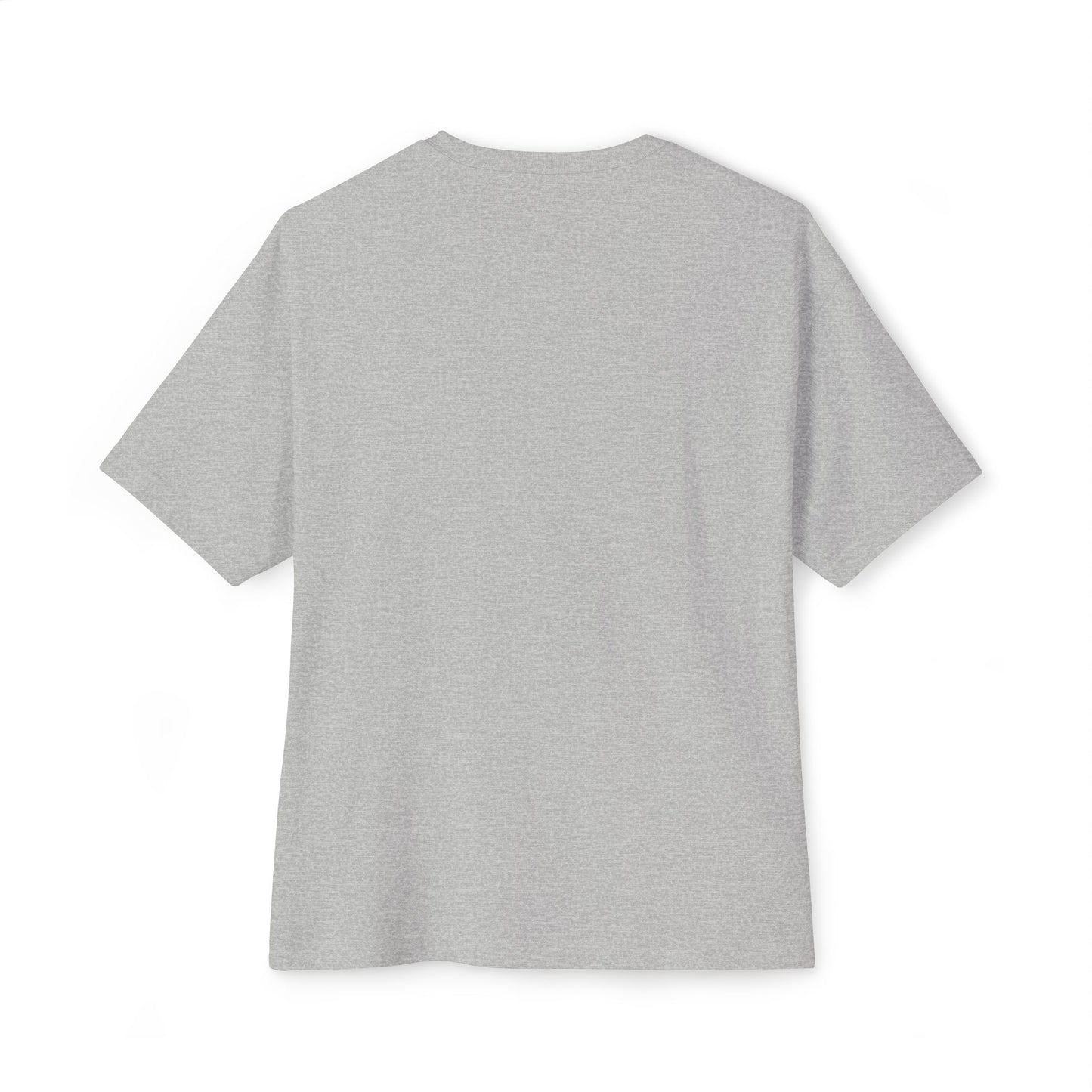 Copy of Copy of Undefeated in Warm Ups Tee - Unisex Oversized Boxy T-Shirt, Pickleball Apparel, Sporty Gift, Summer Style, Casual Wear, Outdoor Activities