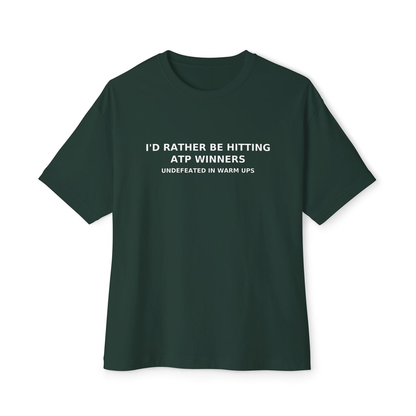 Unisex Oversized Boxy Tee - 'I'd Rather Be Doing...' Chill Tee, Casual Comfort Shirt, Gift for Friends, Summer Vibes, Relaxed Style