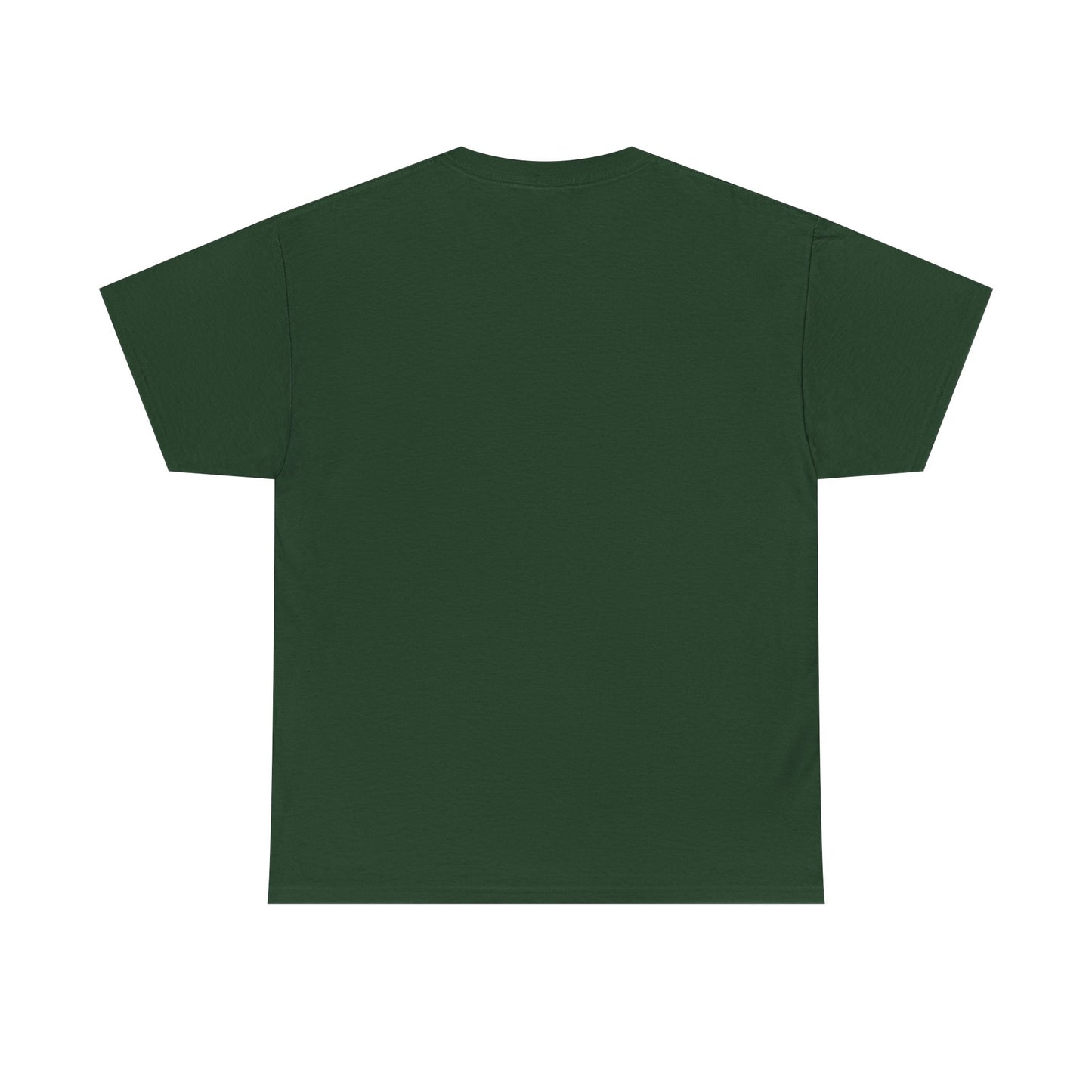 Undefeated in Warm Ups Unisex Heavy Cotton Tee | Casual Style, Sportswear, Fitness Apparel, Everyday Wear, Gift for Athletes