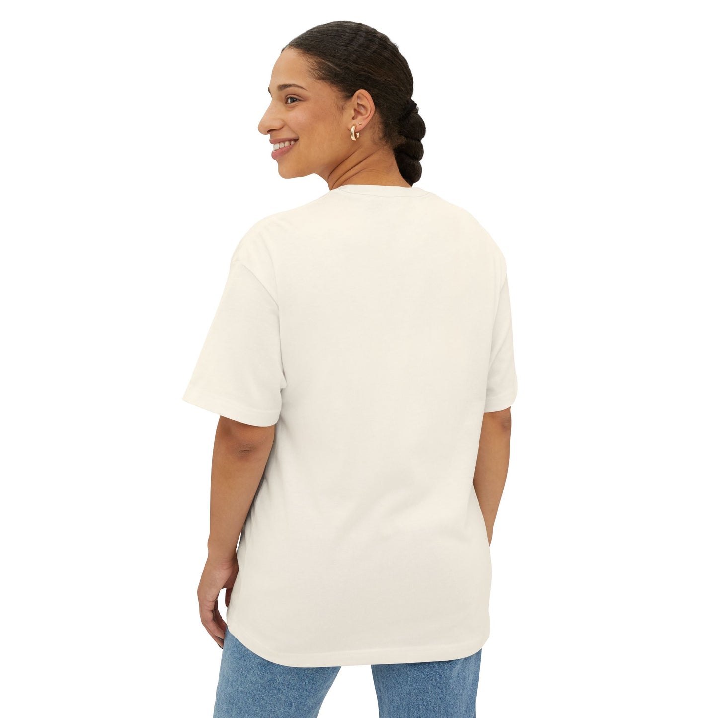 Copy of Undefeated in Warm Ups Tee - Unisex Oversized Boxy T-Shirt, Pickleball Apparel, Sporty Gift, Summer Style, Casual Wear, Outdoor Activities