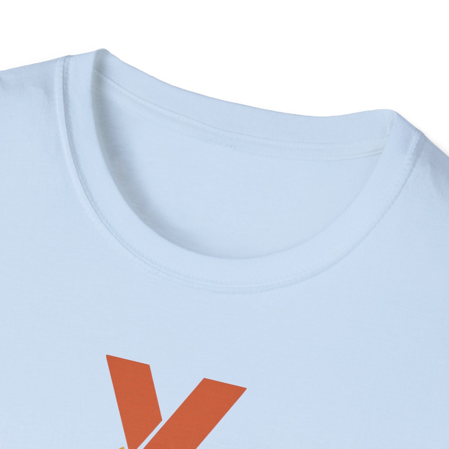 Unisex Softstyle T-Shirt - 'Still Undefeated' Motivational Tee, Fitness Shirt, Gym Apparel, Casual Wear, Gift for Sports Enthusiasts