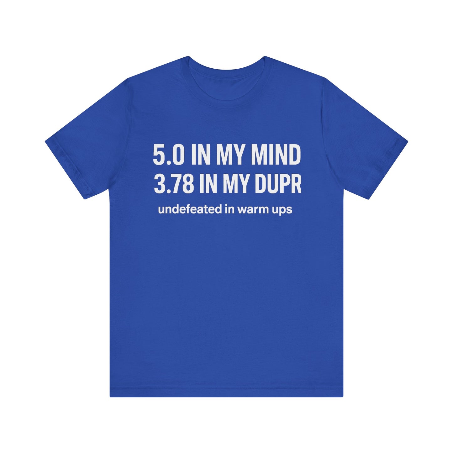 Inspirational Quote T-Shirt, Casual Tee for Motivated Minds, Perfect Gift for Birthdays, Inspirational Apparel, Everyday Wear, Unique [...]
