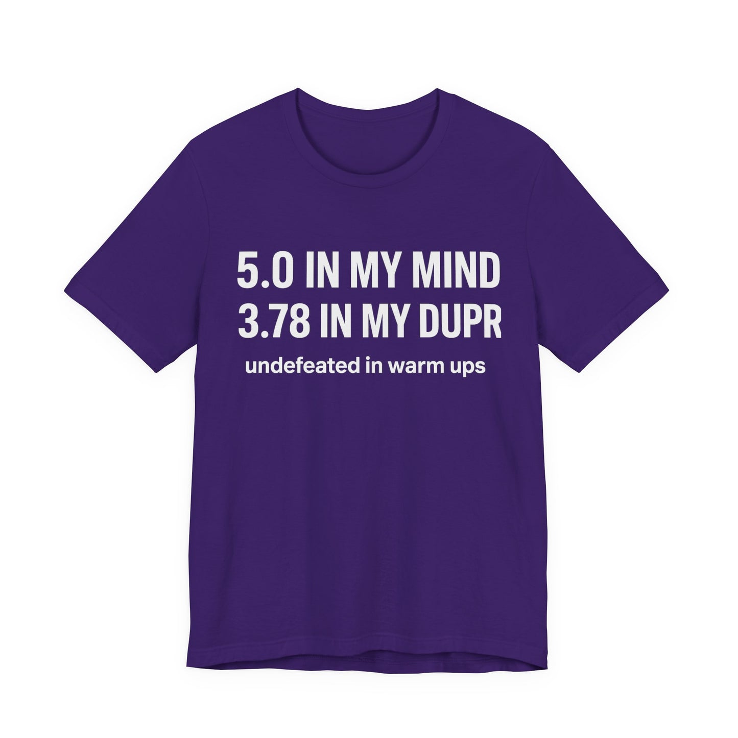 Inspirational Quote T-Shirt, Casual Tee for Motivated Minds, Perfect Gift for Birthdays, Inspirational Apparel, Everyday Wear, Unique [...]