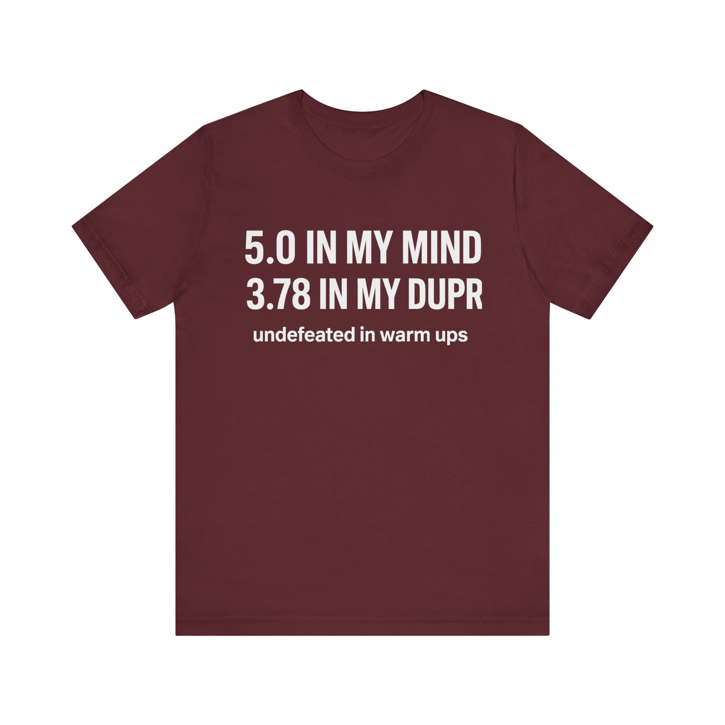 Inspirational Quote T-Shirt, Casual Tee for Motivated Minds, Perfect Gift for Birthdays, Inspirational Apparel, Everyday Wear, Unique [...]
