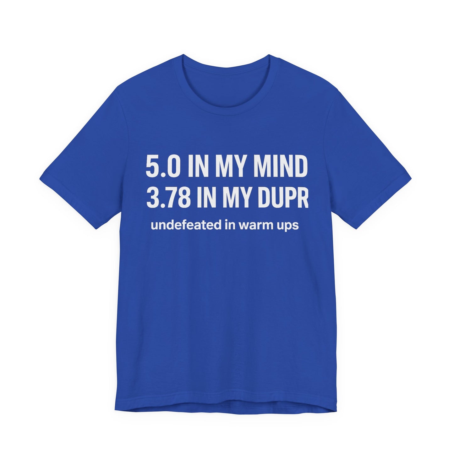 Inspirational Quote T-Shirt, Casual Tee for Motivated Minds, Perfect Gift for Birthdays, Inspirational Apparel, Everyday Wear, Unique [...]