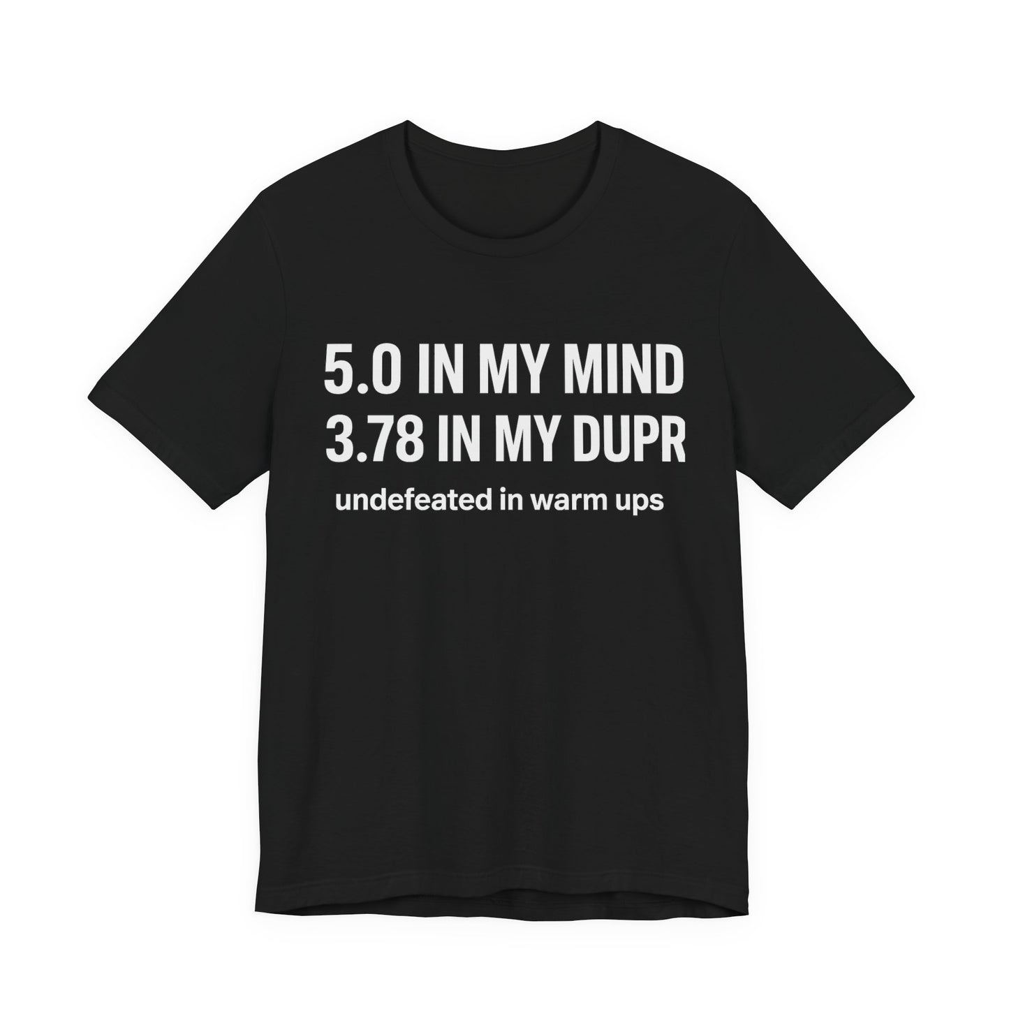 Inspirational Quote T-Shirt, Casual Tee for Motivated Minds, Perfect Gift for Birthdays, Inspirational Apparel, Everyday Wear, Unique [...]