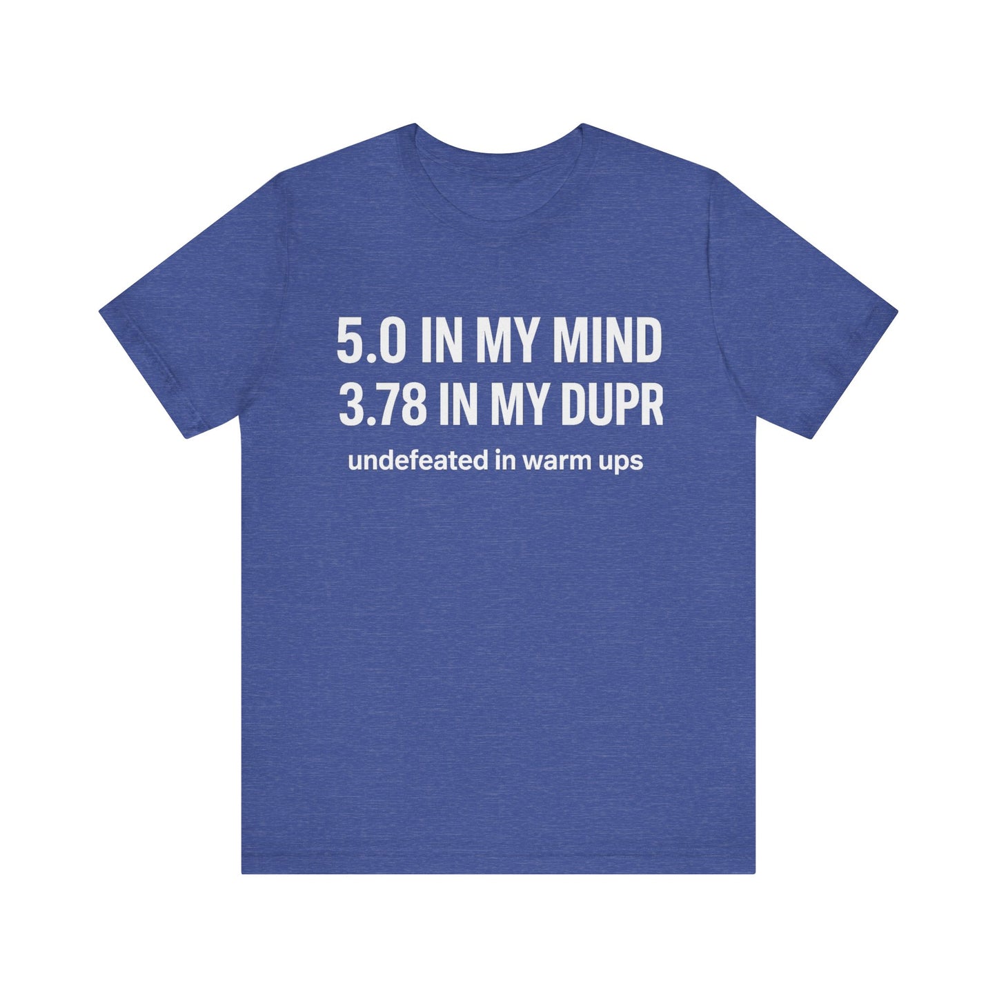 Inspirational Quote T-Shirt, Casual Tee for Motivated Minds, Perfect Gift for Birthdays, Inspirational Apparel, Everyday Wear, Unique [...]