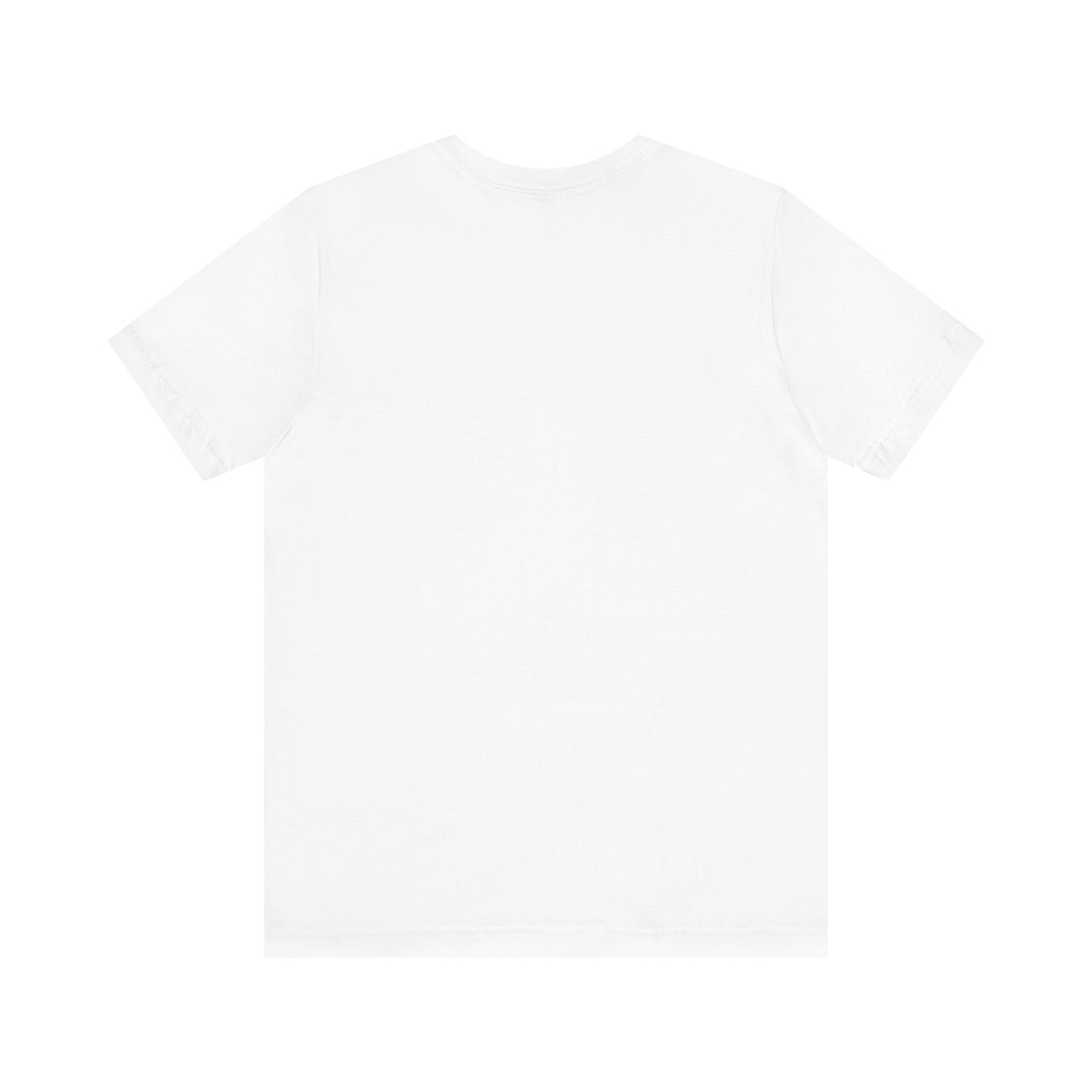 Undefeated in Warm Ups Tee - Perfect for Sports Fans, Team Events, Workout Gear, Casual Wear, Gift for Athletes