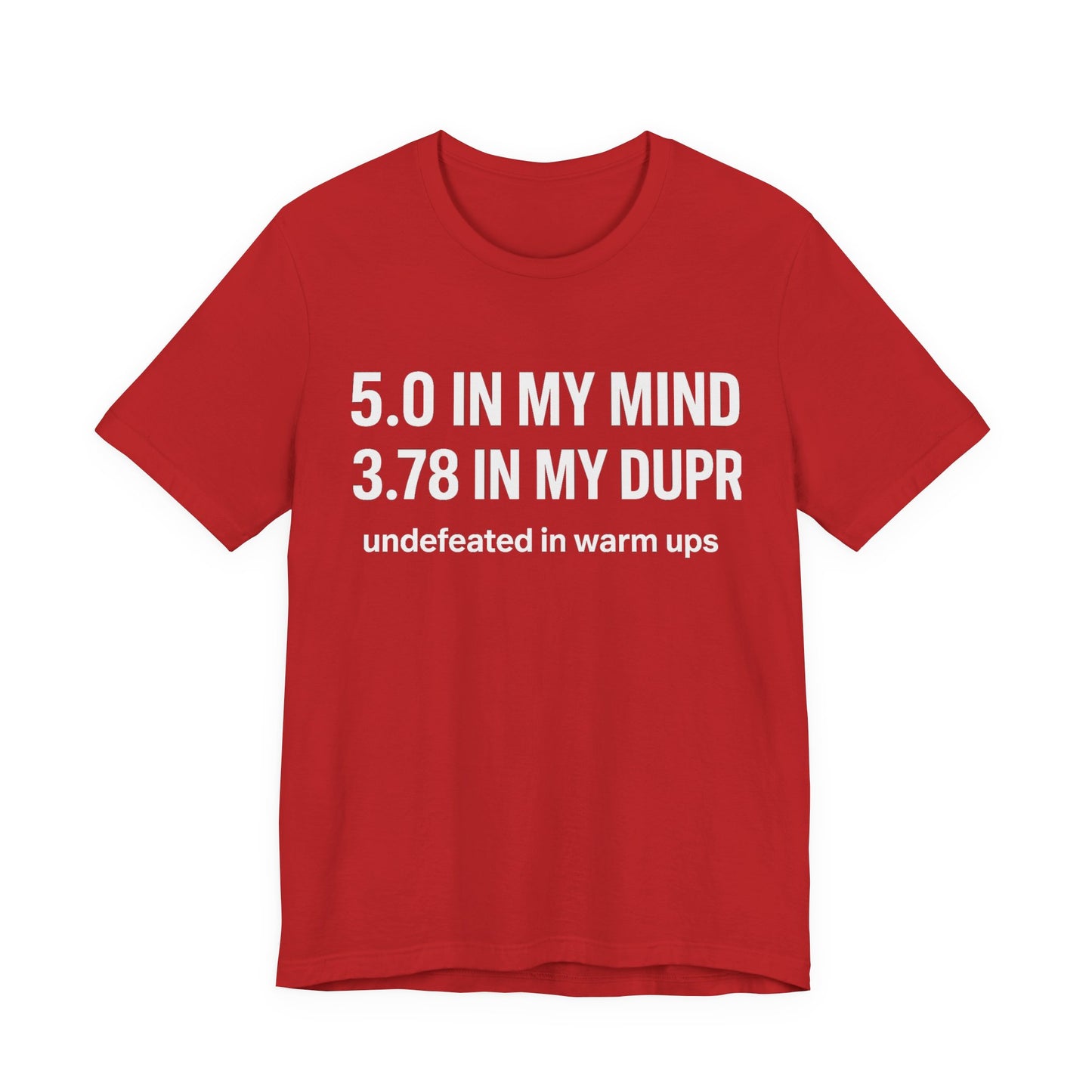 Inspirational Quote T-Shirt, Casual Tee for Motivated Minds, Perfect Gift for Birthdays, Inspirational Apparel, Everyday Wear, Unique [...]