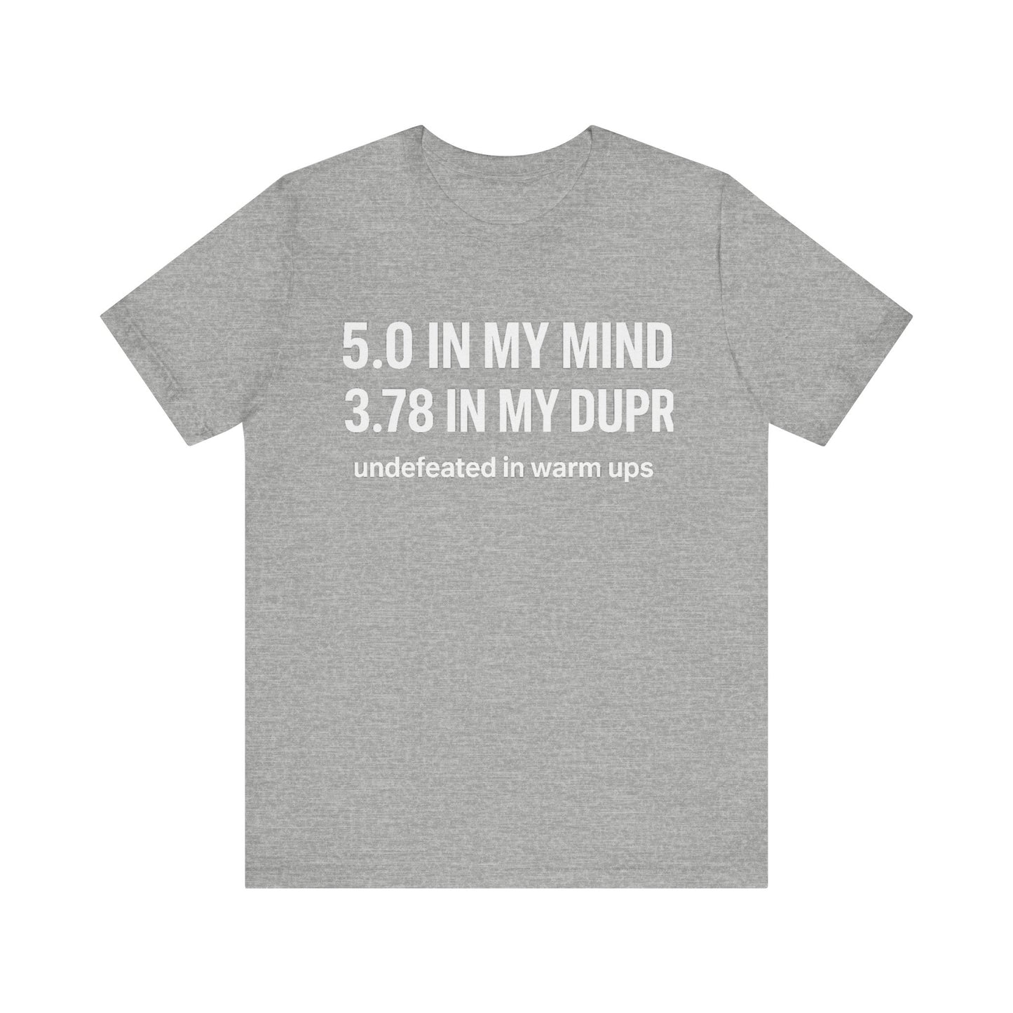 Inspirational Quote T-Shirt, Casual Tee for Motivated Minds, Perfect Gift for Birthdays, Inspirational Apparel, Everyday Wear, Unique [...]
