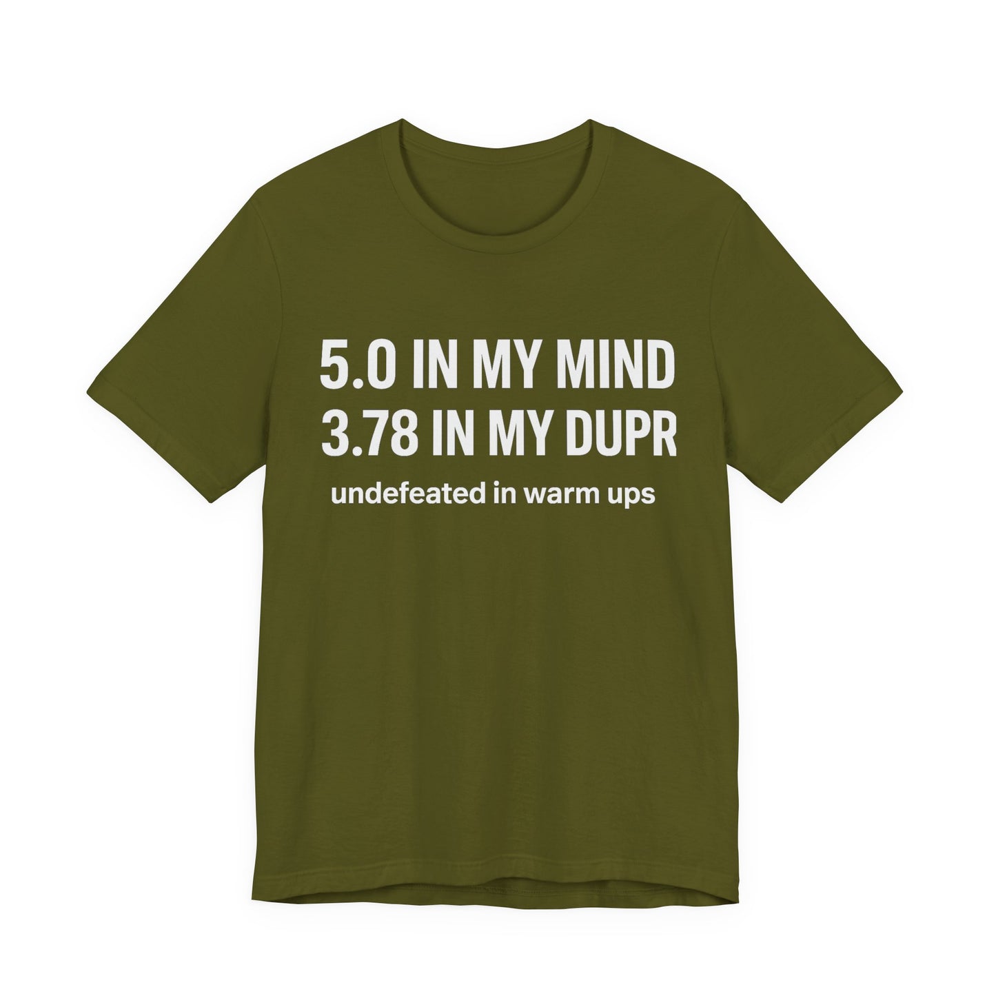 Inspirational Quote T-Shirt, Casual Tee for Motivated Minds, Perfect Gift for Birthdays, Inspirational Apparel, Everyday Wear, Unique [...]