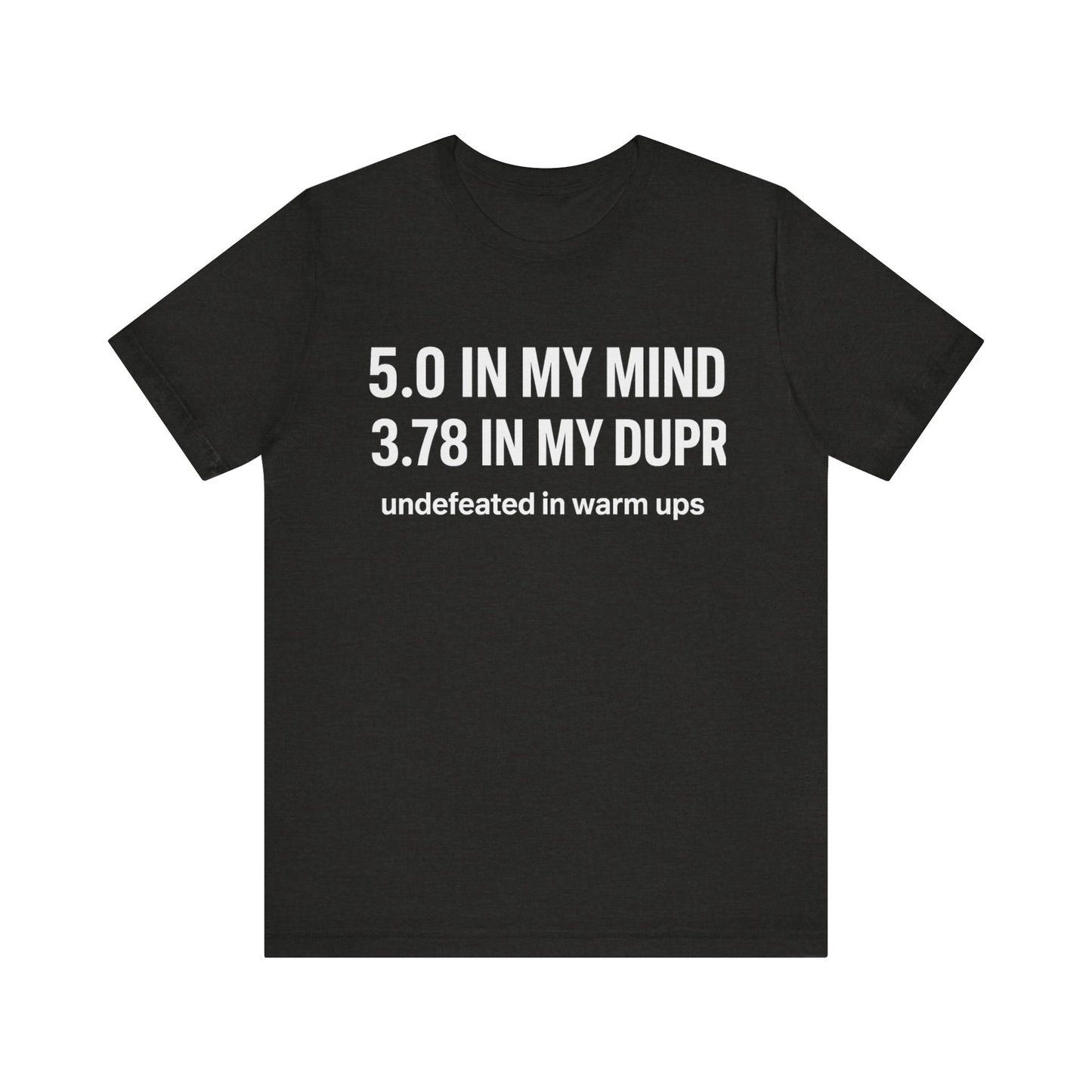 Inspirational Quote T-Shirt, Casual Tee for Motivated Minds, Perfect Gift for Birthdays, Inspirational Apparel, Everyday Wear, Unique [...]