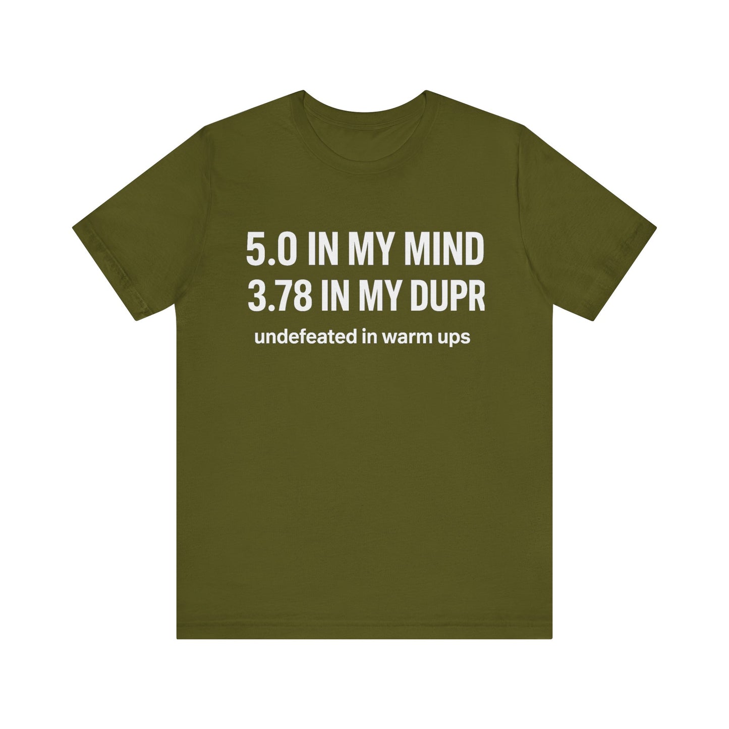 Inspirational Quote T-Shirt, Casual Tee for Motivated Minds, Perfect Gift for Birthdays, Inspirational Apparel, Everyday Wear, Unique [...]