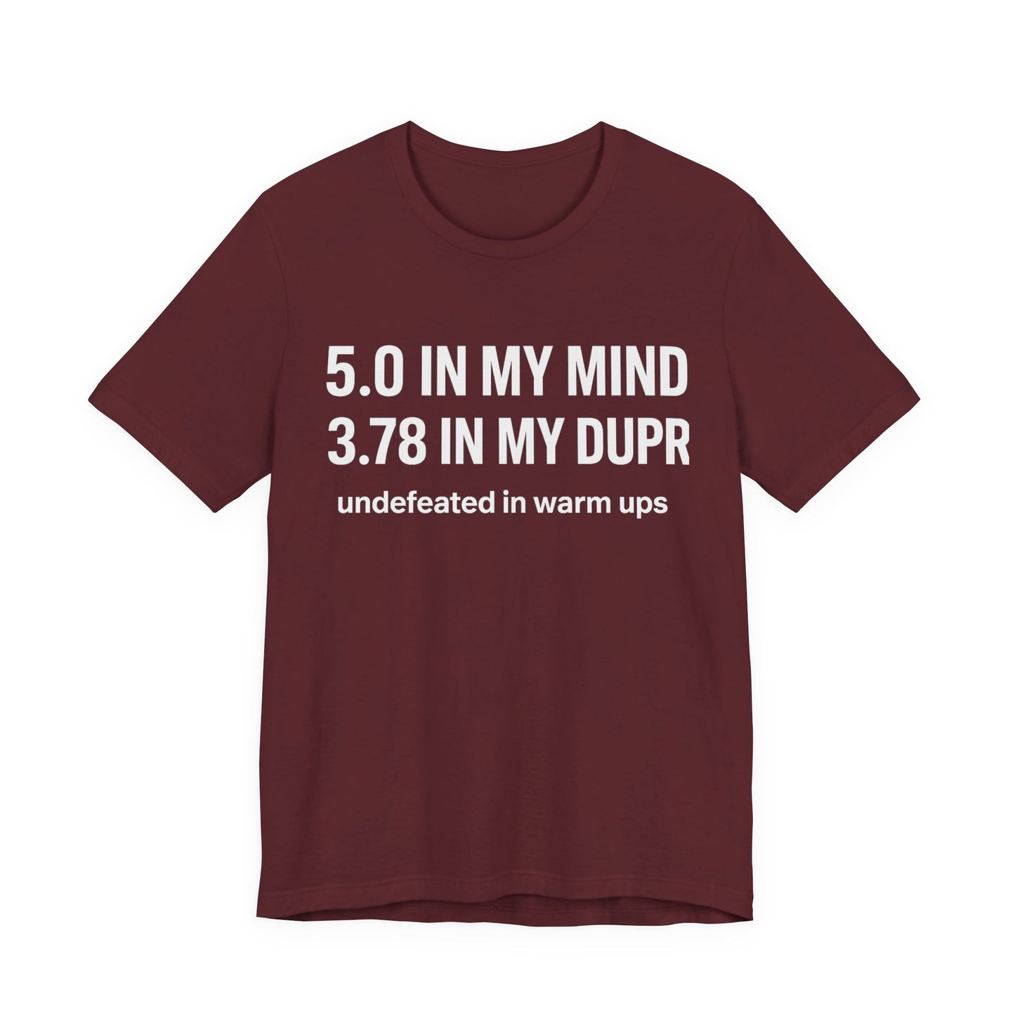 Inspirational Quote T-Shirt, Casual Tee for Motivated Minds, Perfect Gift for Birthdays, Inspirational Apparel, Everyday Wear, Unique [...]